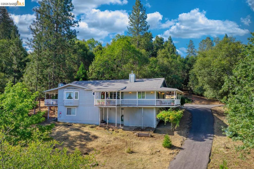 13163 Jackson Mill Dr, Groveland, CA 95321-9345 — photo 1