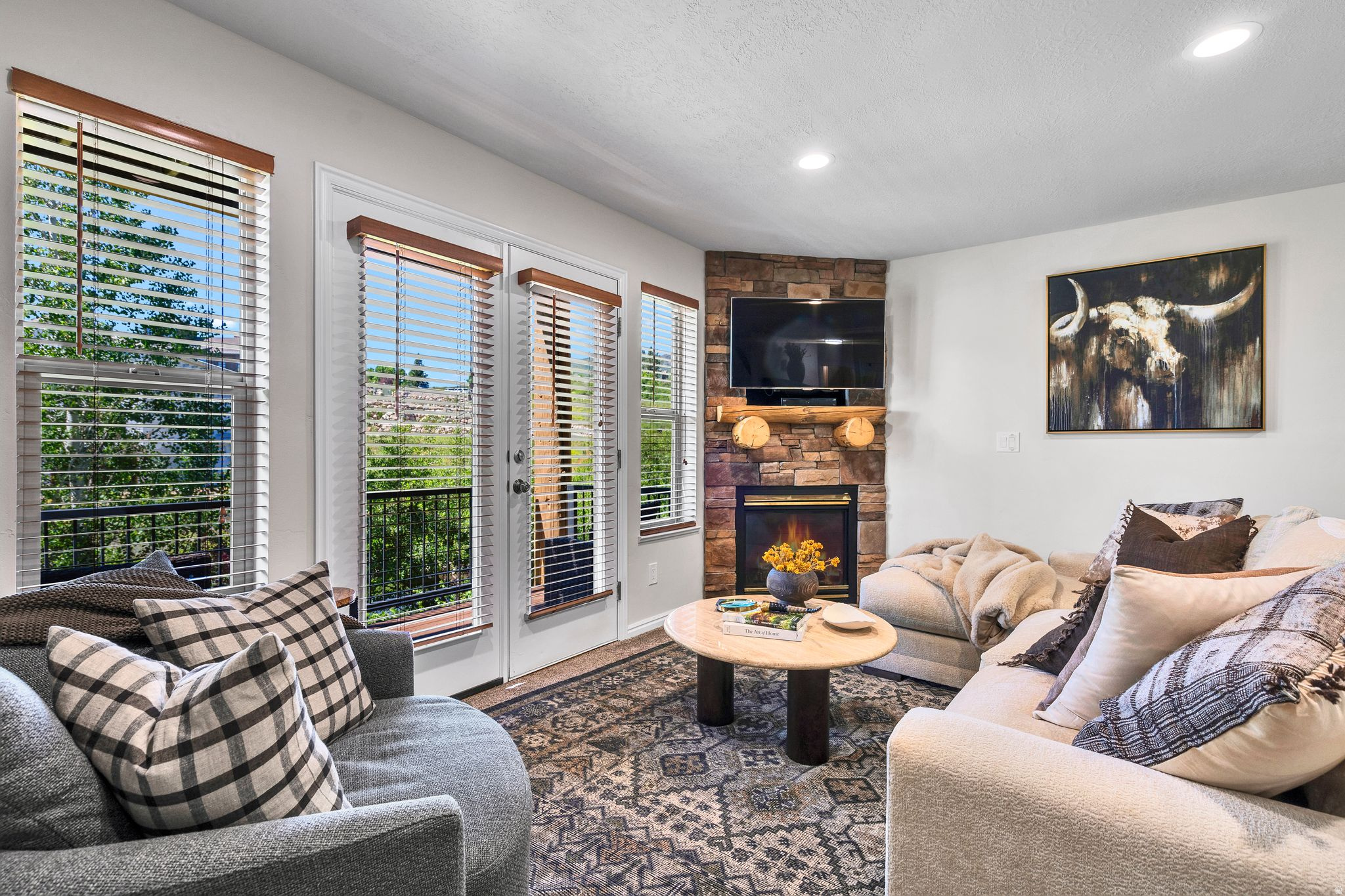 3537  FOX RUN  #704, Eden, UT 84310 — photo 1