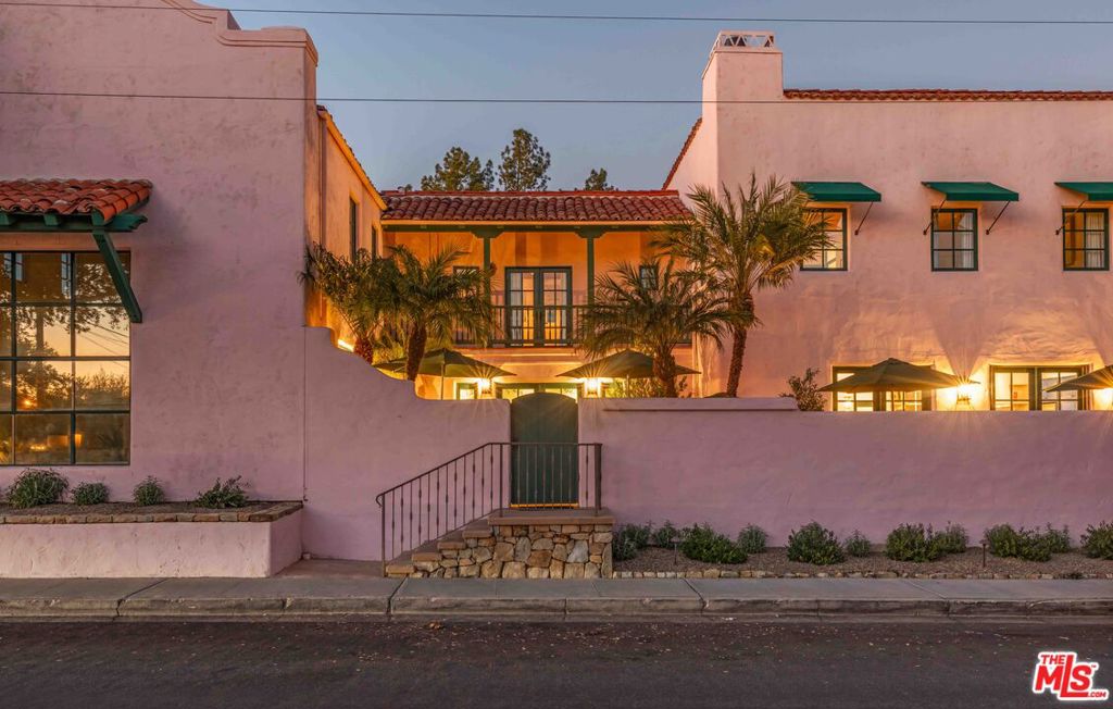202 Canada Street, Ojai, CA 93023 — photo 1