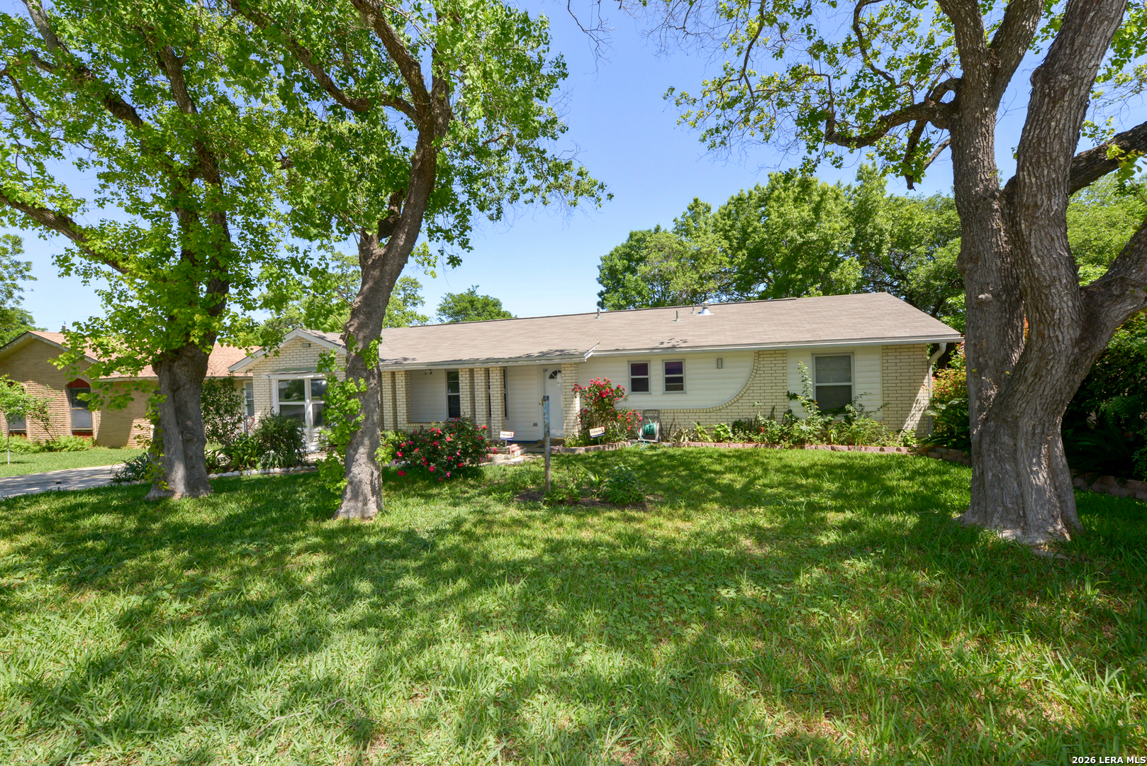 1214 KENROCK ST, San Antonio, TX 78227 — photo 1
