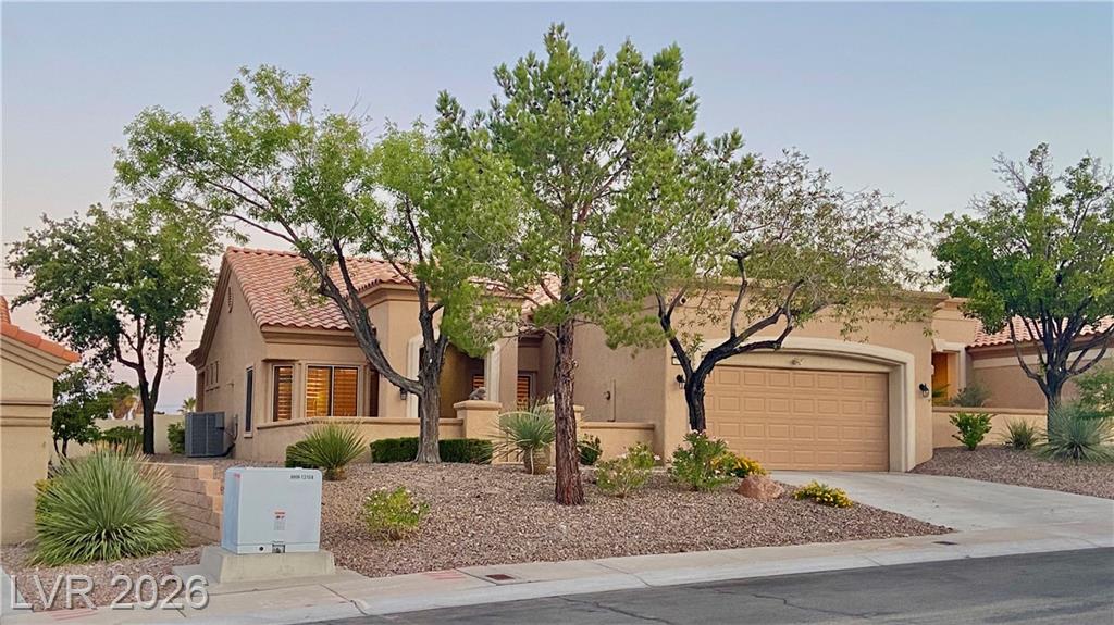 10731 Mission Lakes Avenue, Las Vegas, NV 89134 — photo 1
