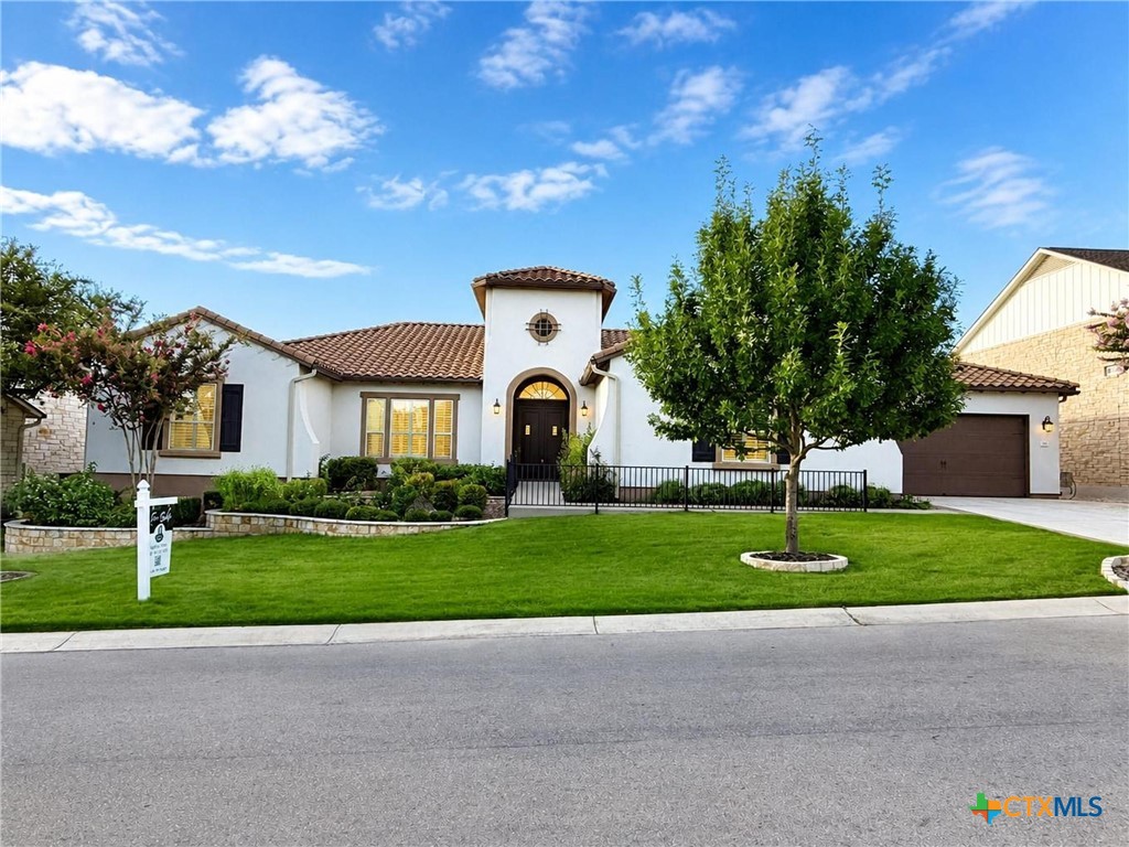 216 Skipping Cedar Street, San Marcos, TX 78666 — photo 1