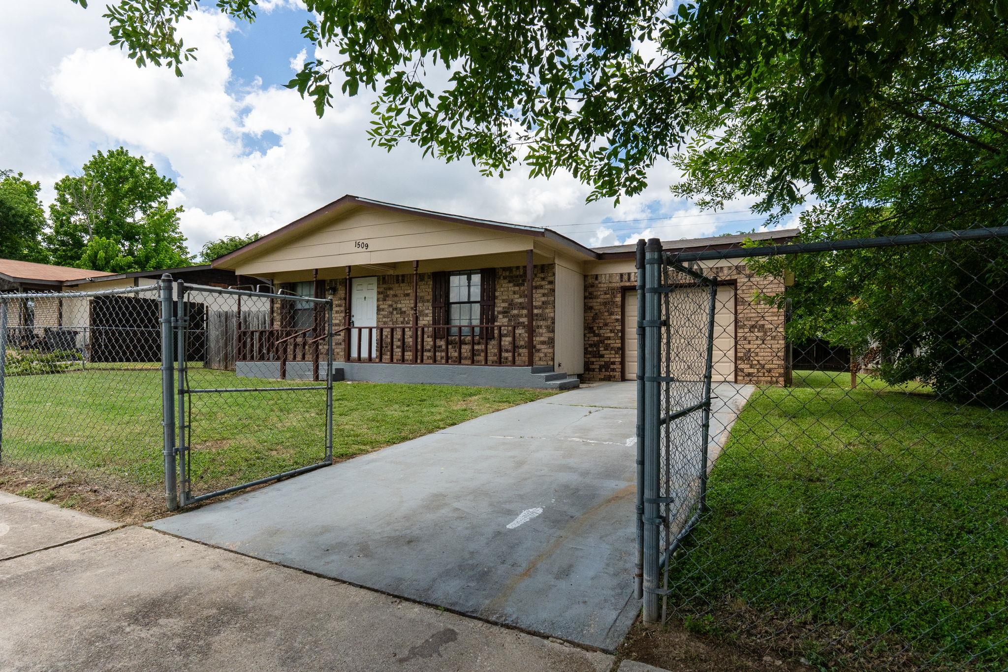 1509 Anna Lee Dr, Killeen, TX 76549 — photo 1
