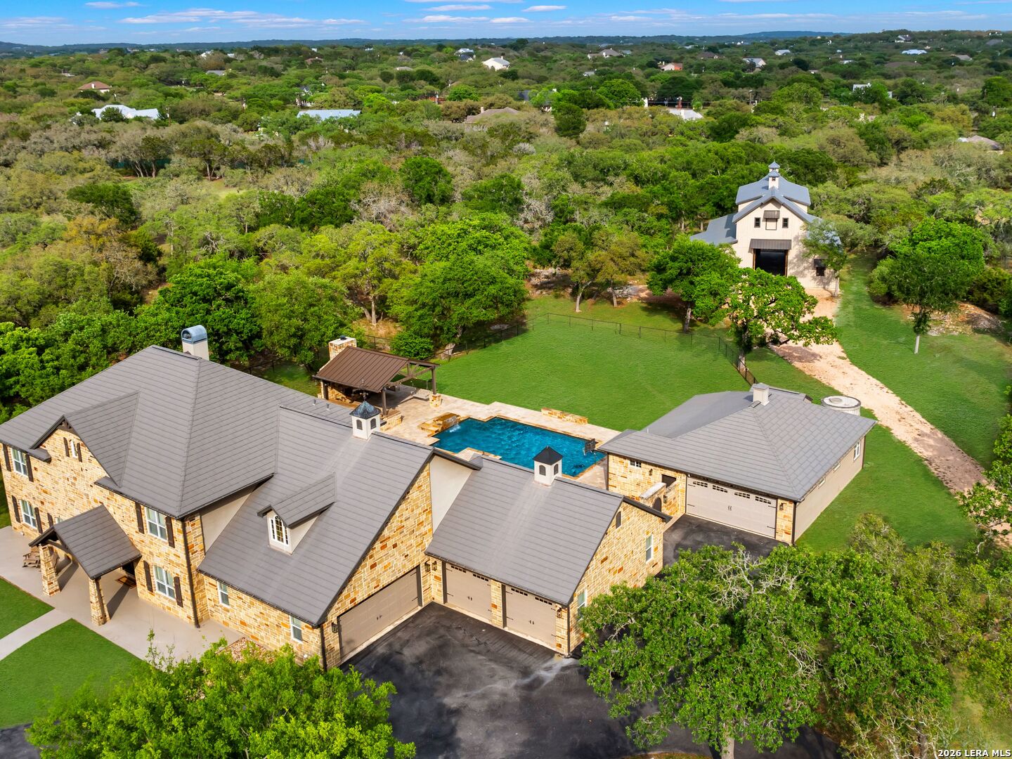103 S Cibolo Hollow, Fair Oaks Ranch, TX 78015 — photo 1