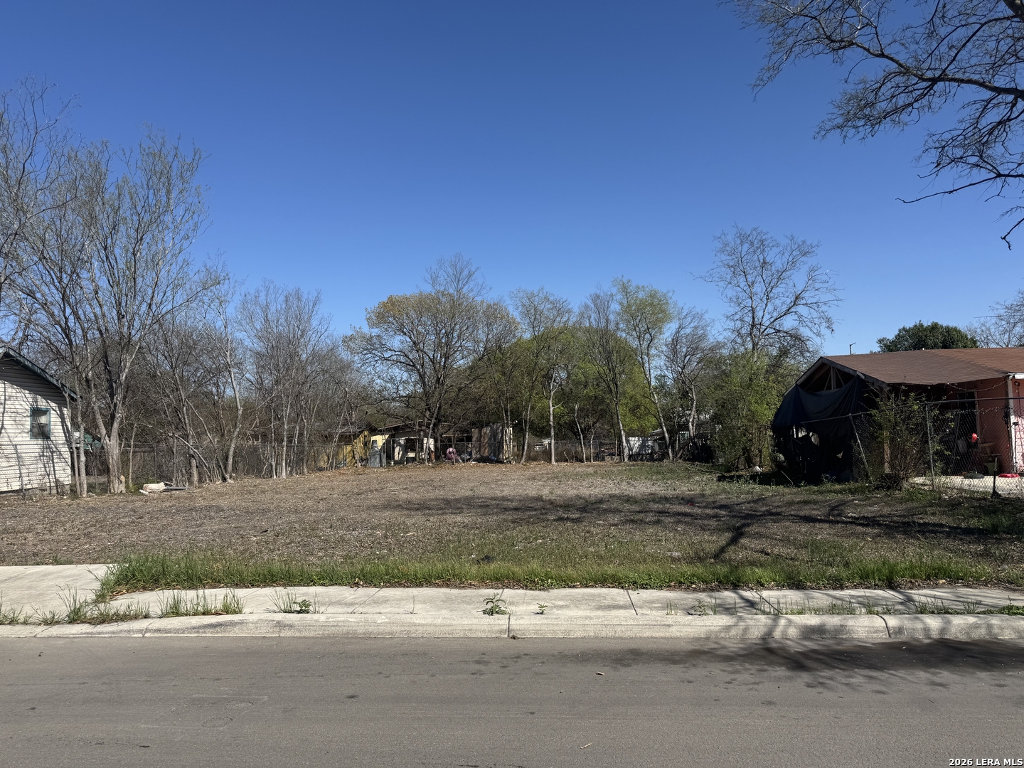 230 & 226 Dolores Ave, San Antonio, TX 78228 — photo 1