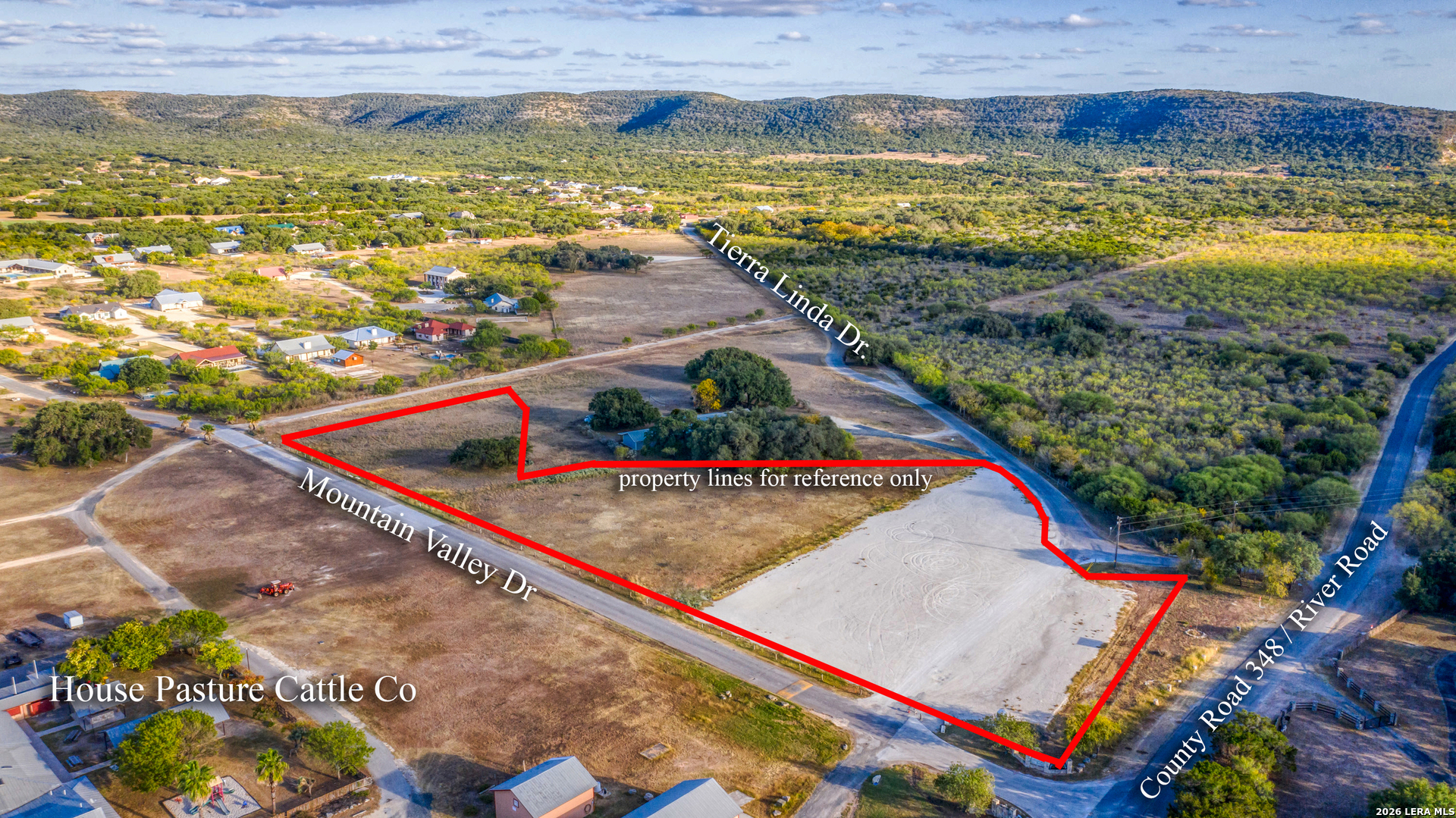 3022 county road 348, ConCan, TX 78838 — photo 1