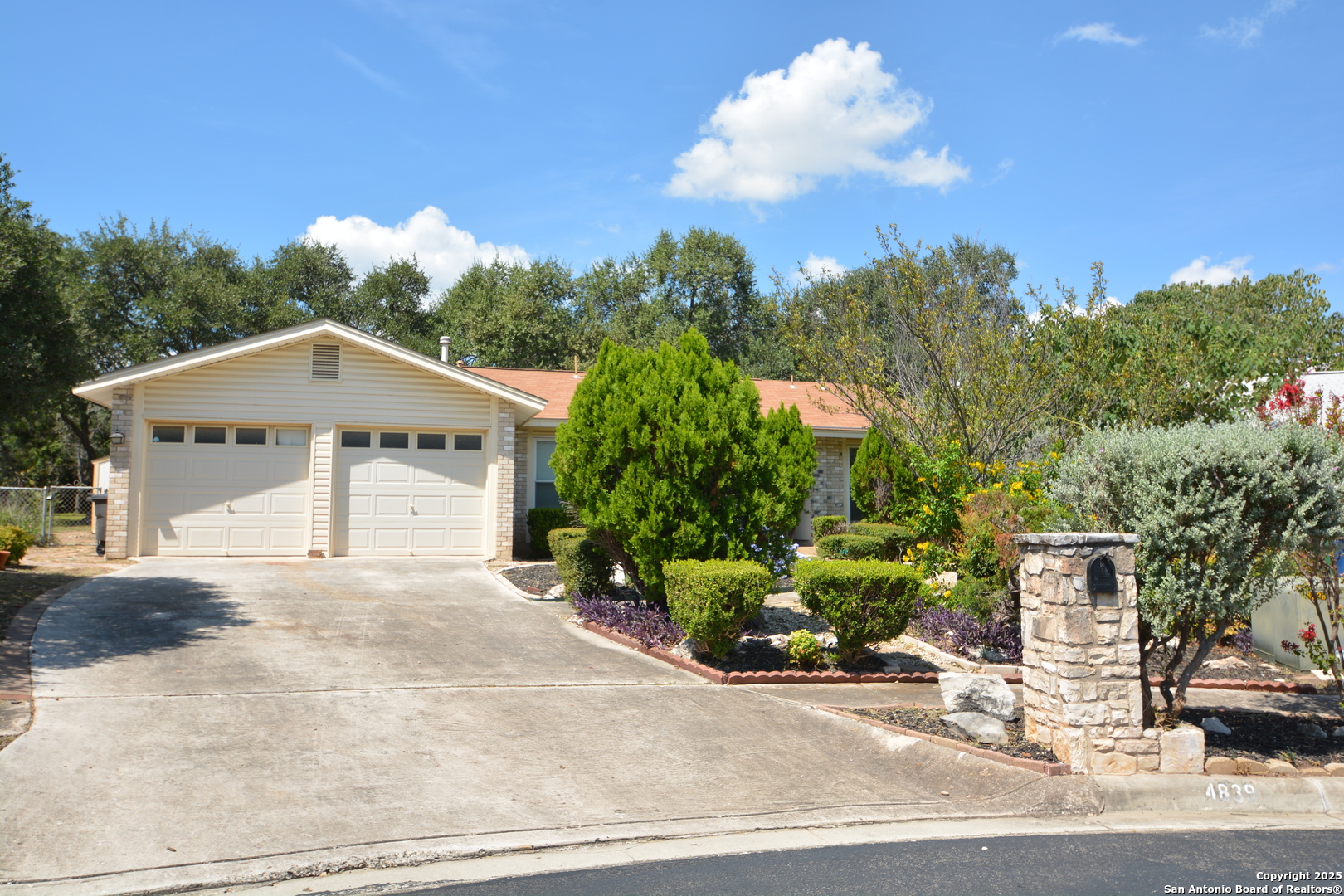 4839 Wesleyan, San Antonio, TX 78249 — photo 1