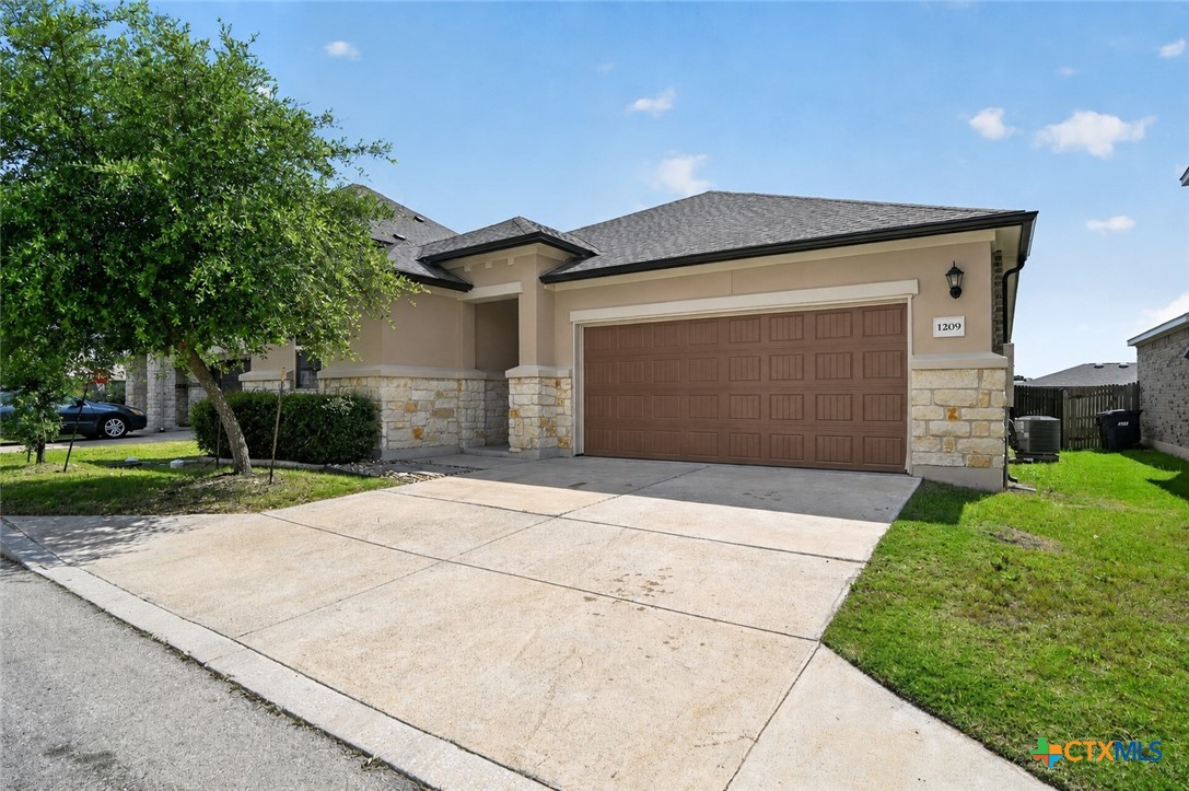 1209 Natchez Trail, Leander, TX 78641 — photo 1