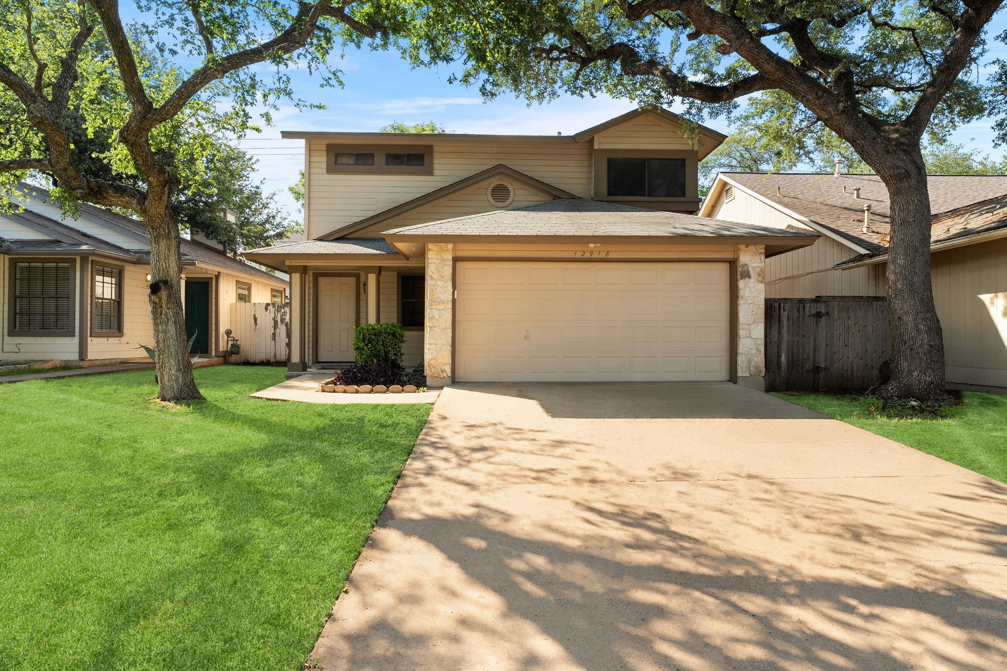 12918  Humphrey Dr, Austin, TX 78729 — photo 1