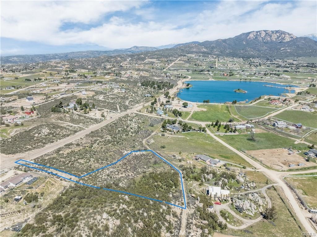 390 Lakeshore Boulevard, Aguanga, CA 92536 — photo 1
