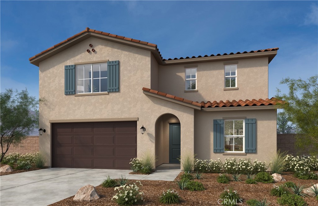 1432 Jack Rabbit Court, Banning, CA 92220 — photo 1