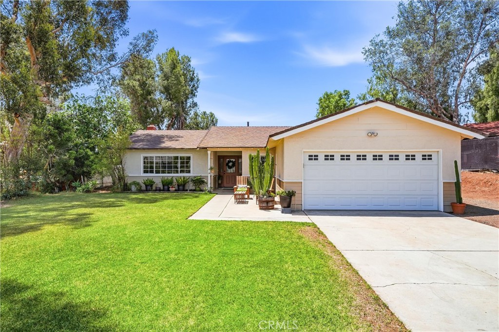 1442 Tally Ho Lane, Norco, CA 92860 — photo 1