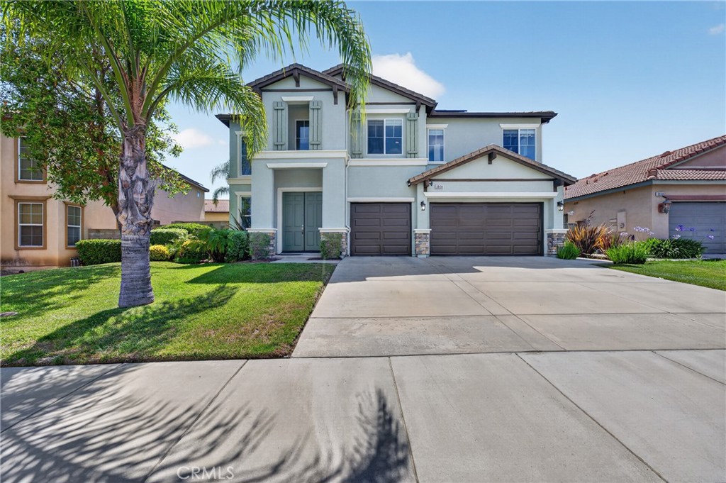 38134 Padaro Street, Murrieta, CA 92563 — photo 1