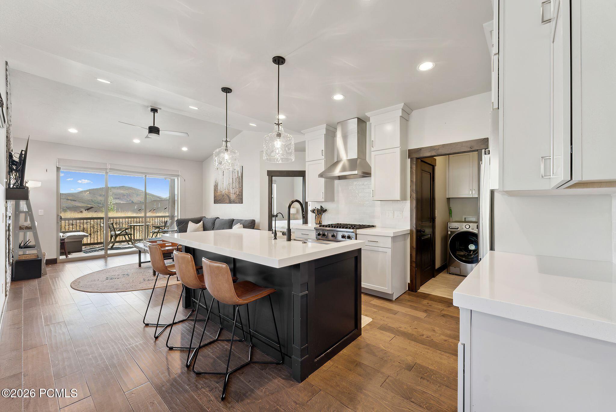 14482 N Buck Horn Trail 50a, Kamas, UT 84036 — photo 1
