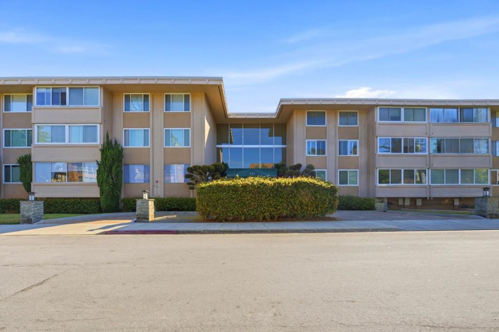 234 Elm Street 309, San Mateo, CA 94401 — photo 1