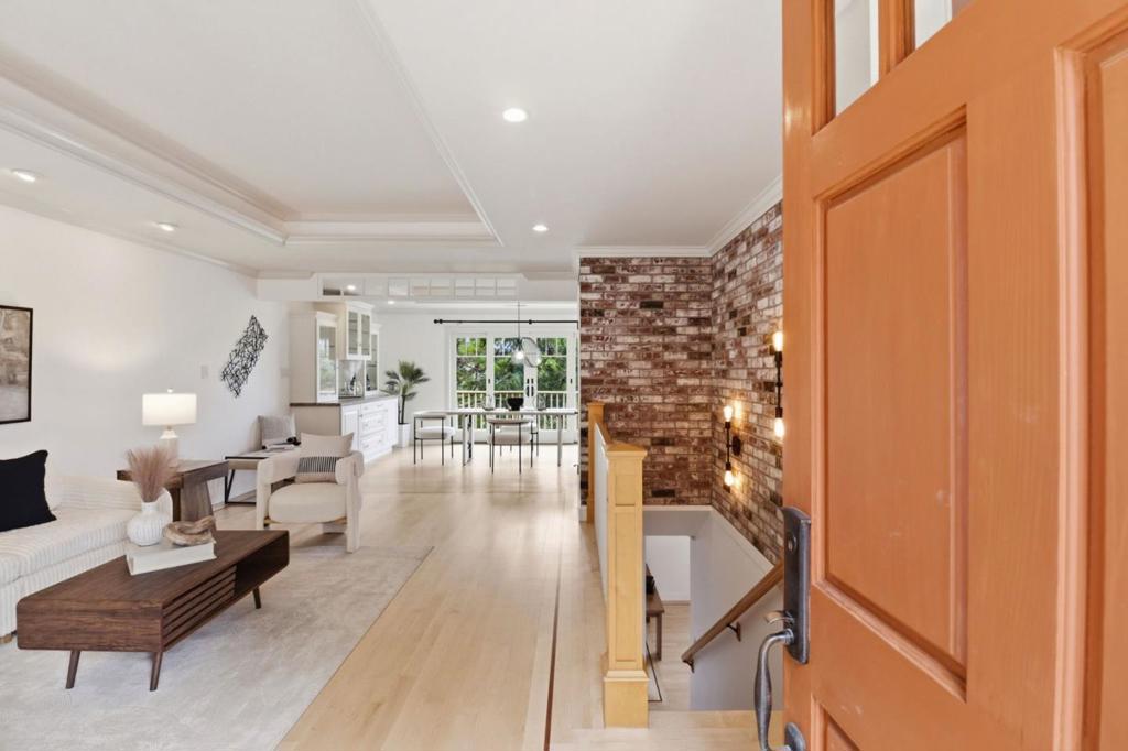 2945 Monte Cresta Drive, Belmont, CA 94002 — photo 1