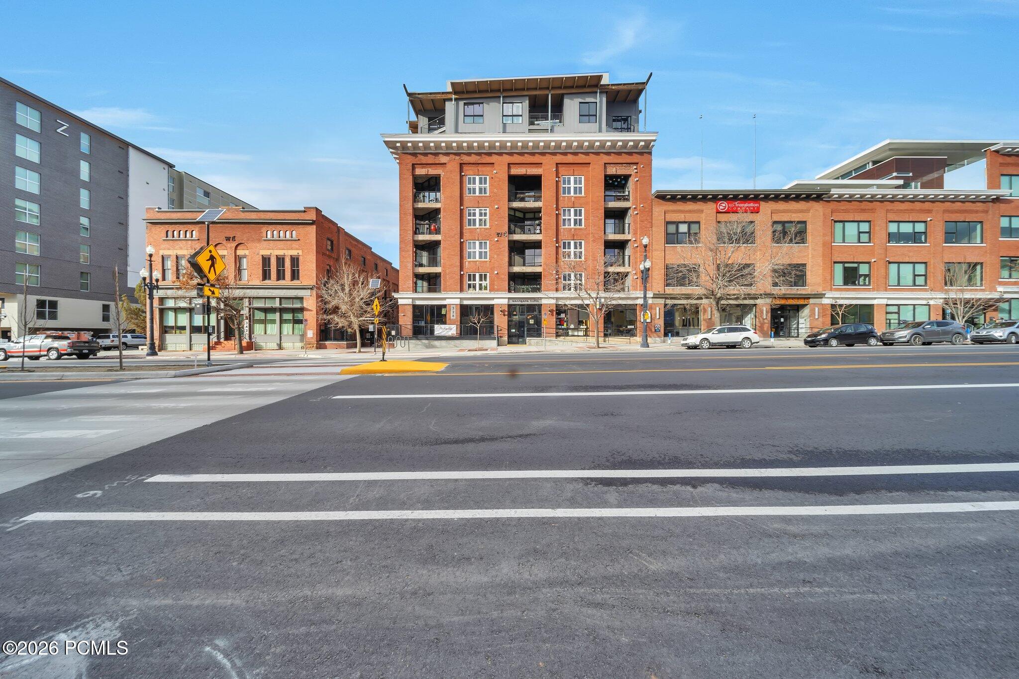328 W 200 Apt 402, Salt Lake City, UT 84101 — photo 1