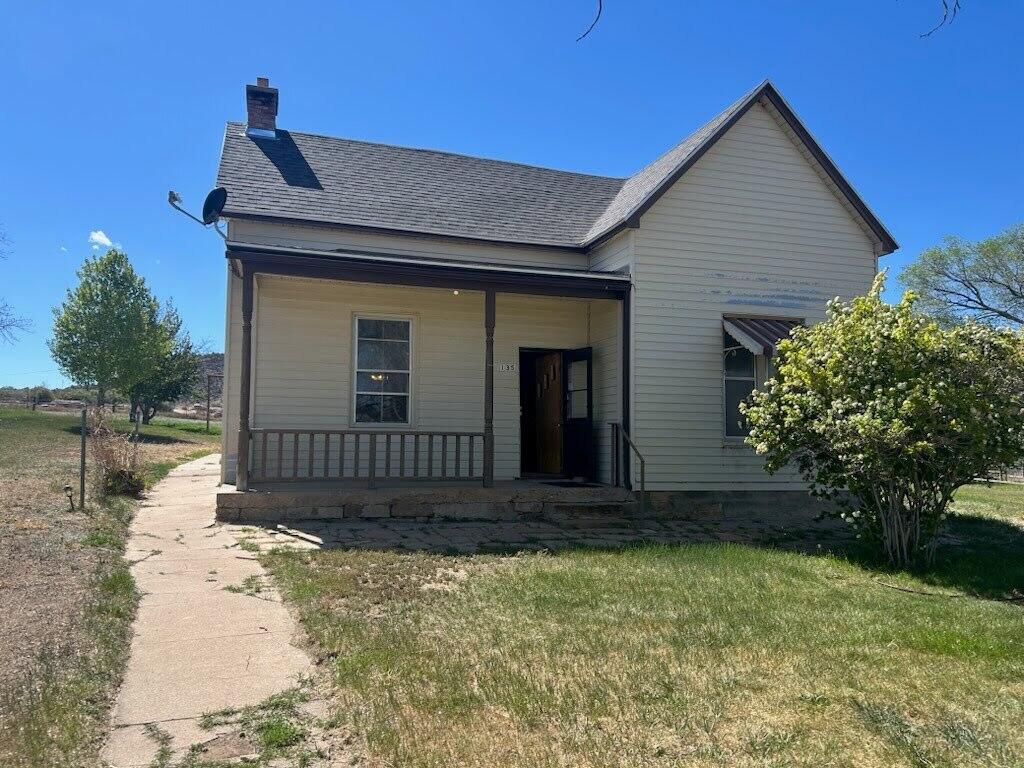 135 N 300 W, Escalante, UT 84726 — photo 1