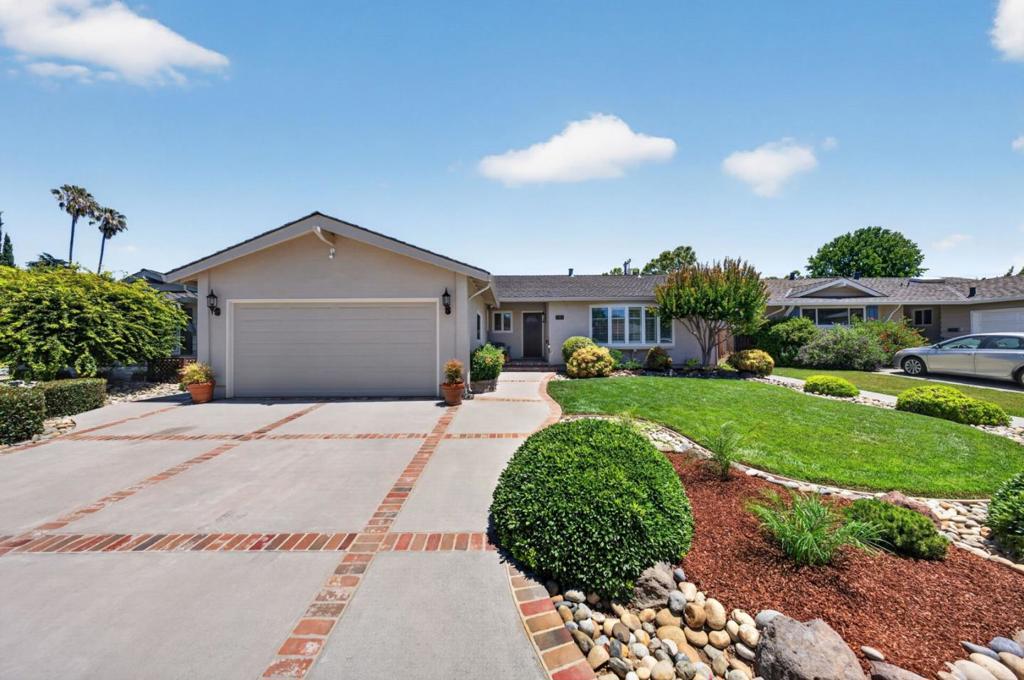 2362 Valencia Court, San Jose, CA 95125 — photo 1