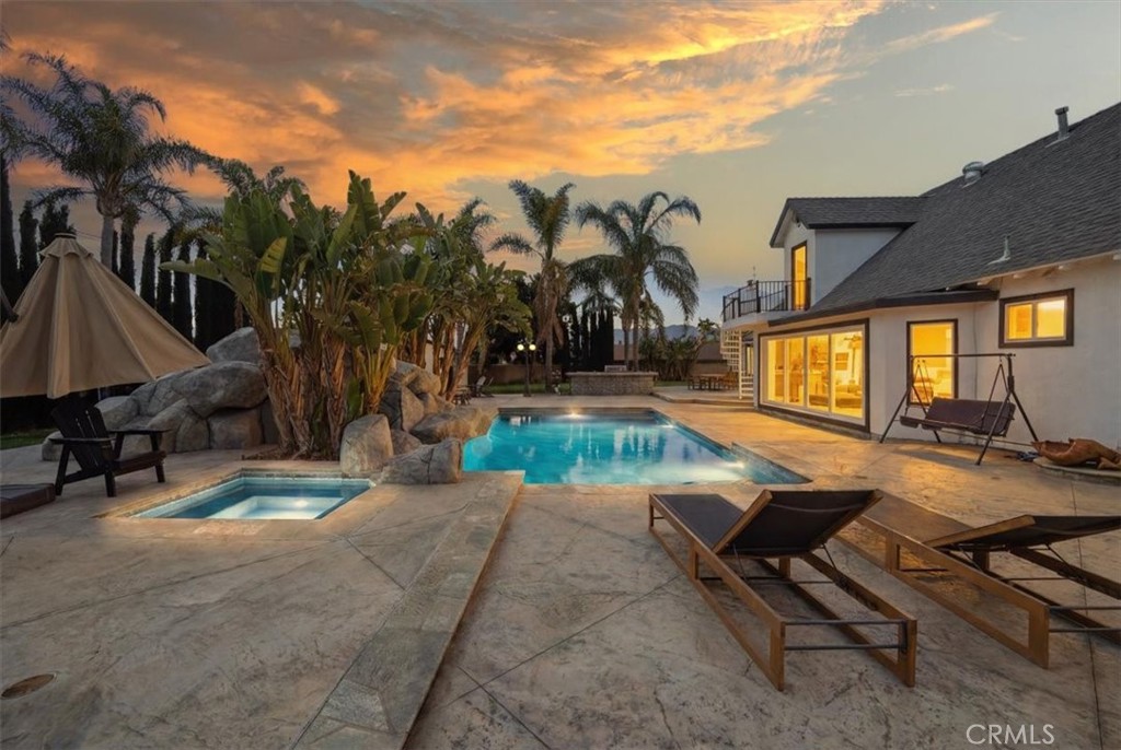 2171 Indian Horse, Norco, CA 92860 — photo 1