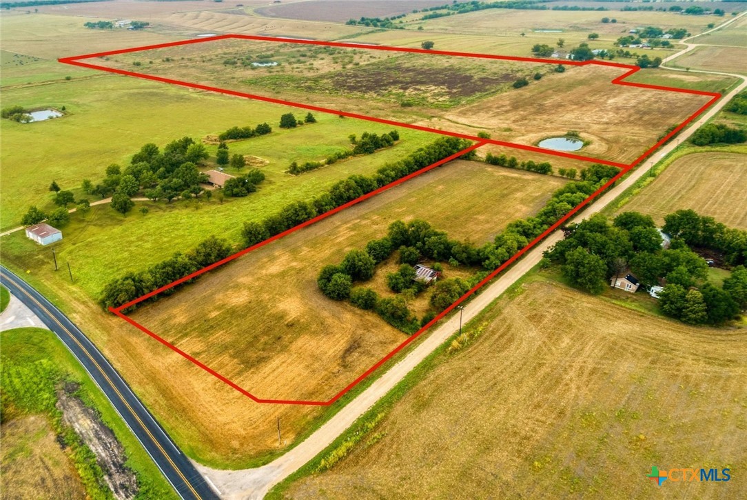 TBD Airville Road, Temple, TX 76501 — photo 1