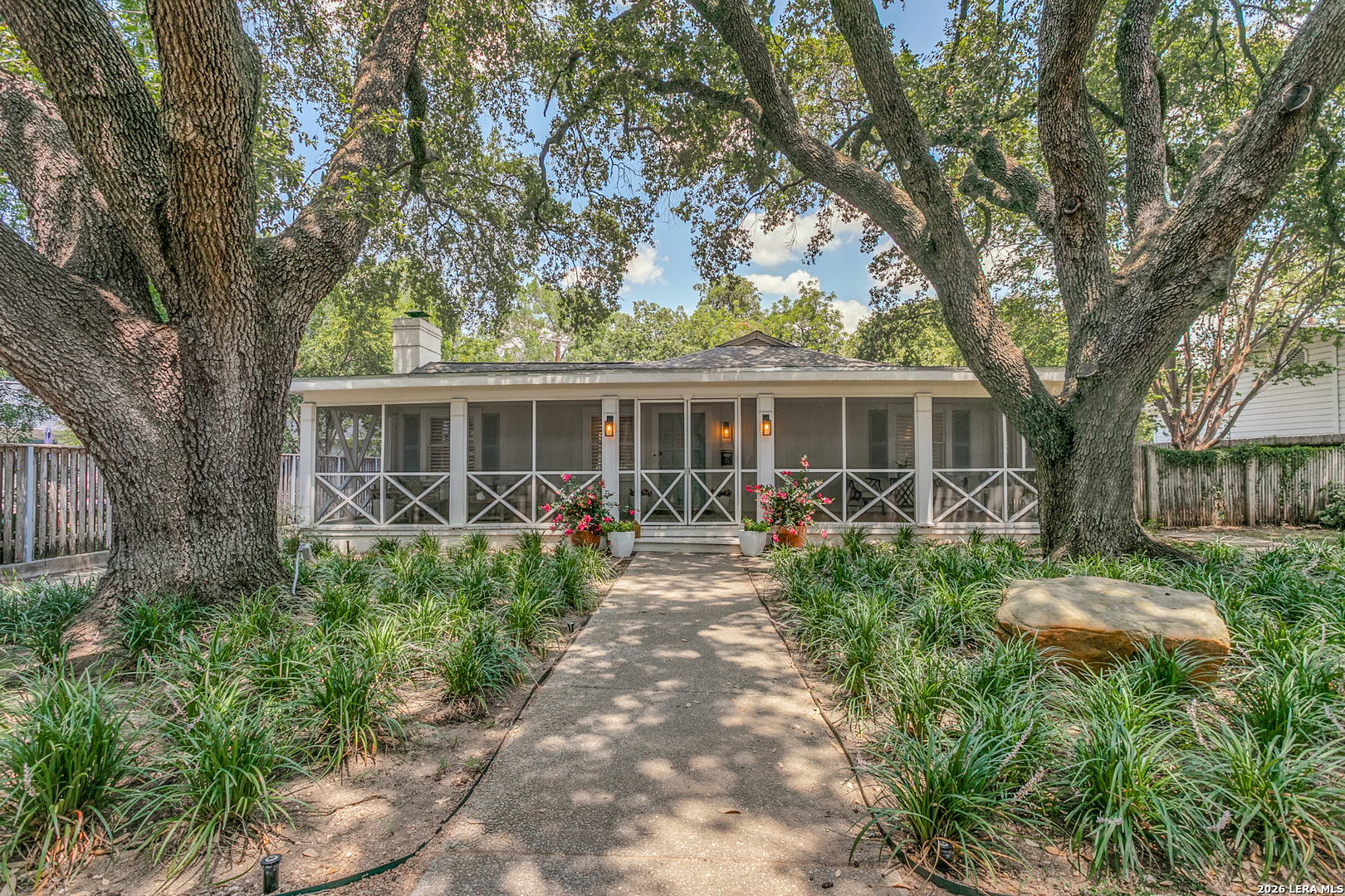 317 ARCADIA PL, ,  78209 — photo 1