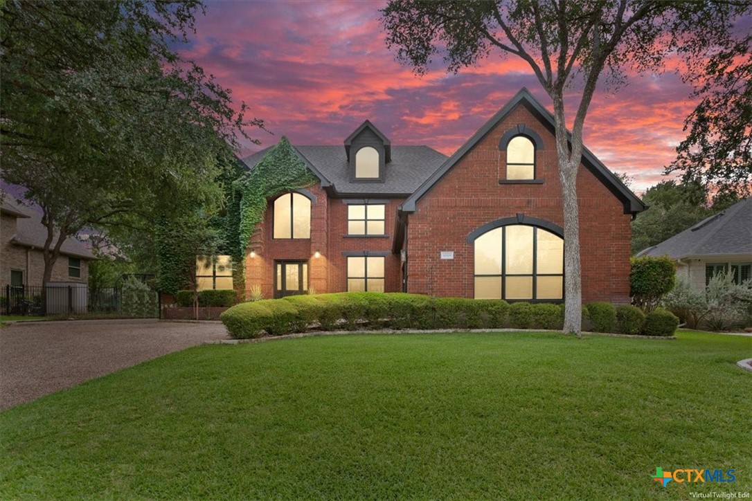 30108 Torrey Pines Circle, Georgetown, TX 78628 — photo 1