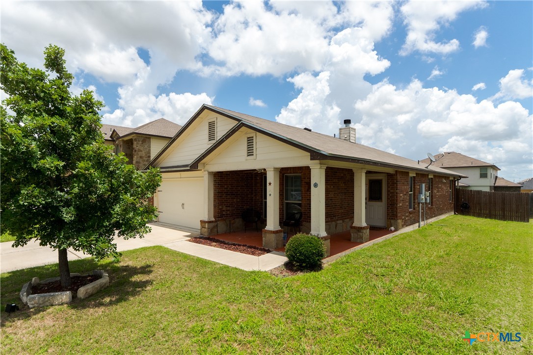 6504 Cool Creek Drive, Killeen, TX 76549 — photo 1