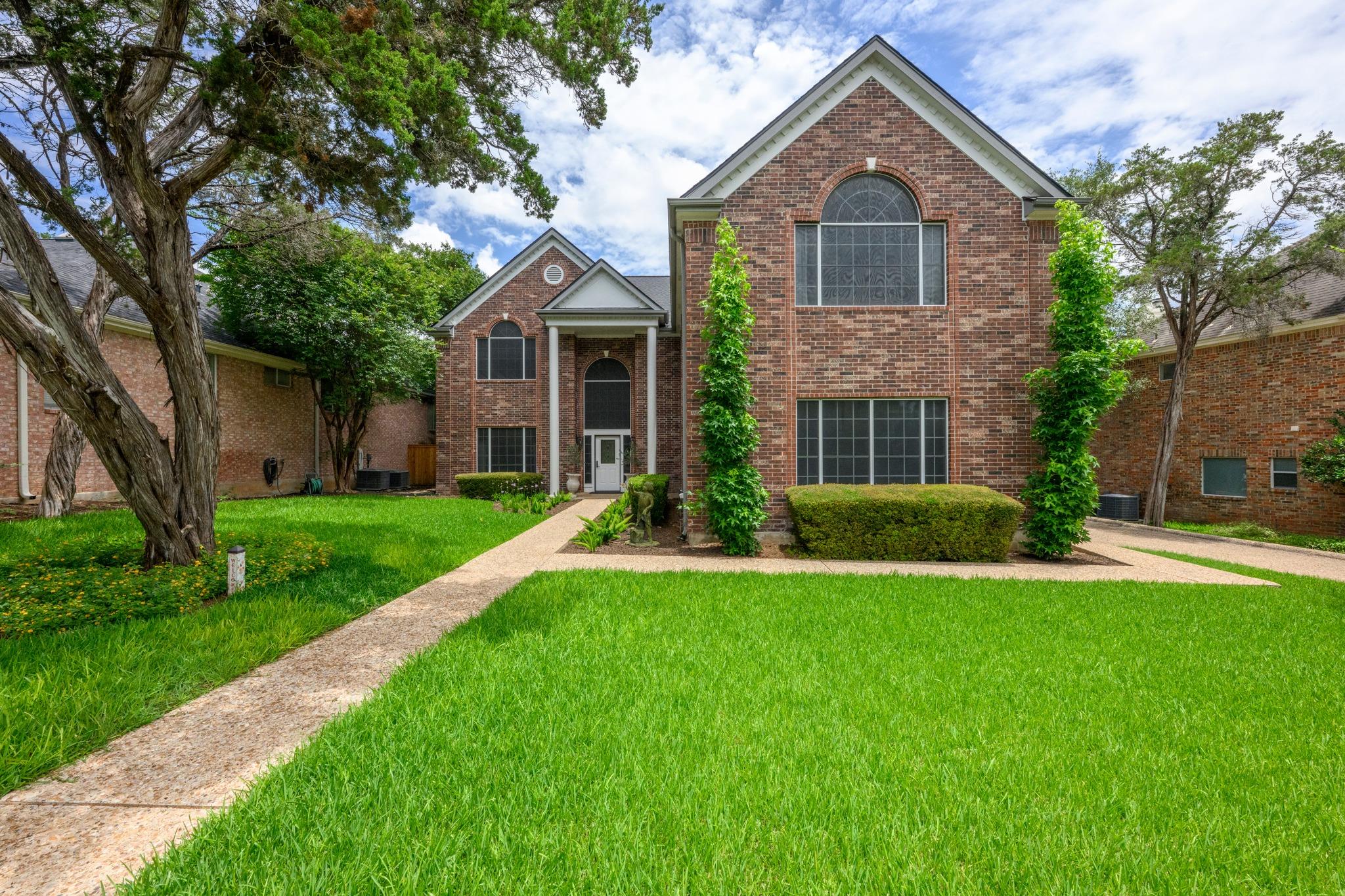 2809 Creeks Edge, Austin, TX 78733 — photo 1
