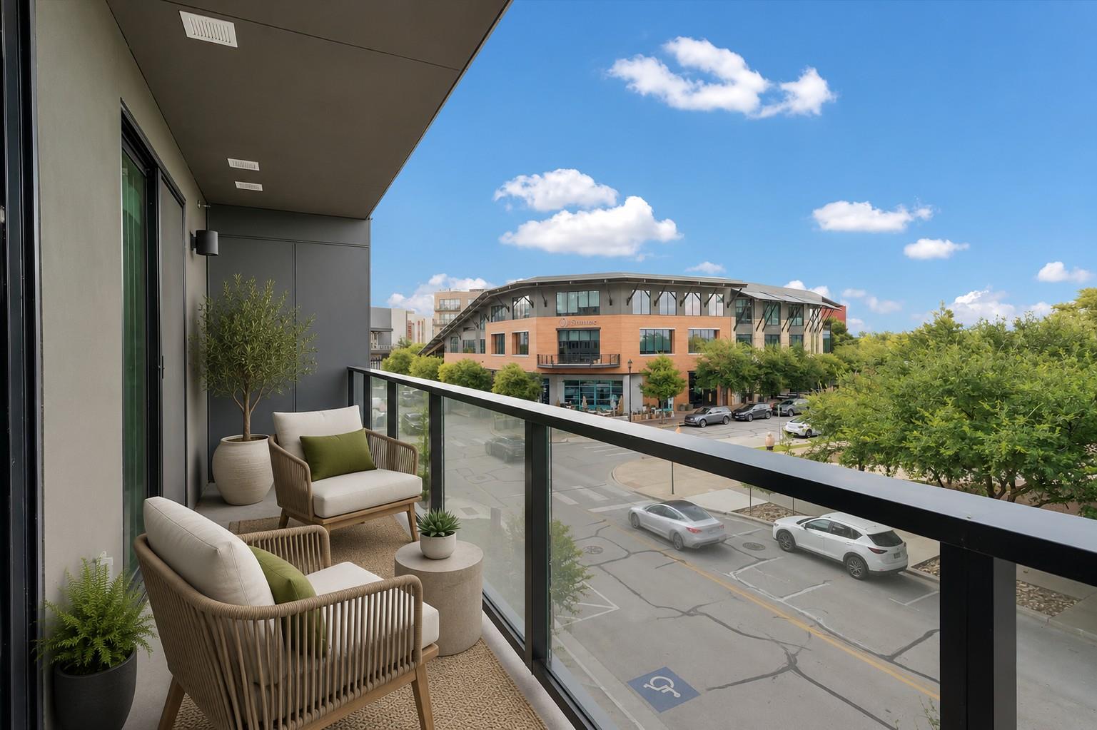 1701 Simond, Austin, TX 78723 — photo 1