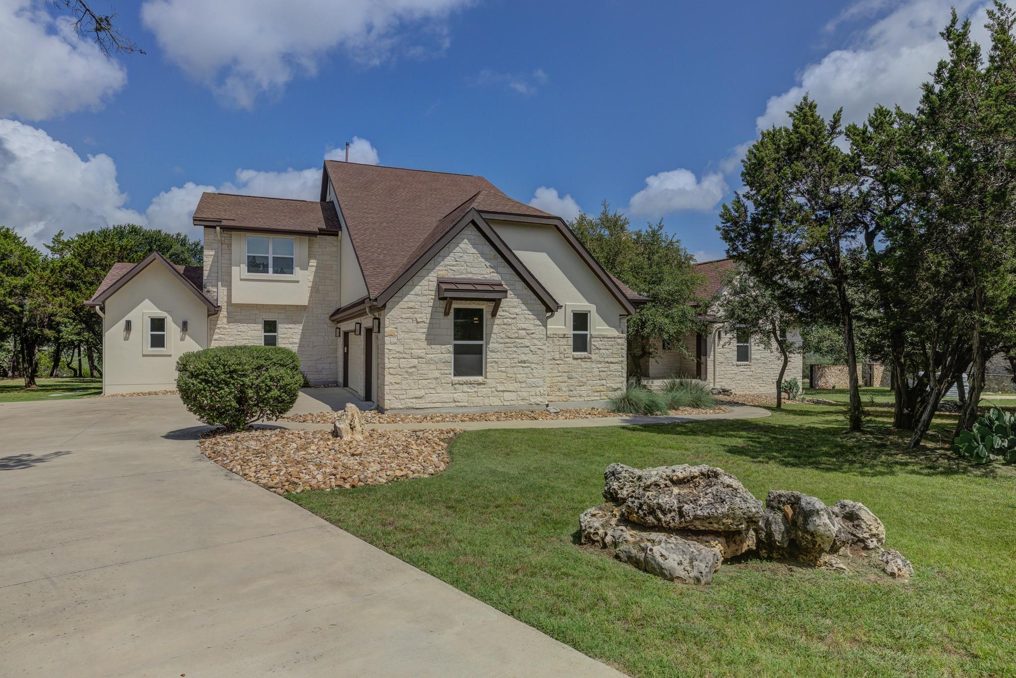 954 Covered Bridge, Driftwood, TX 78619 — photo 1
