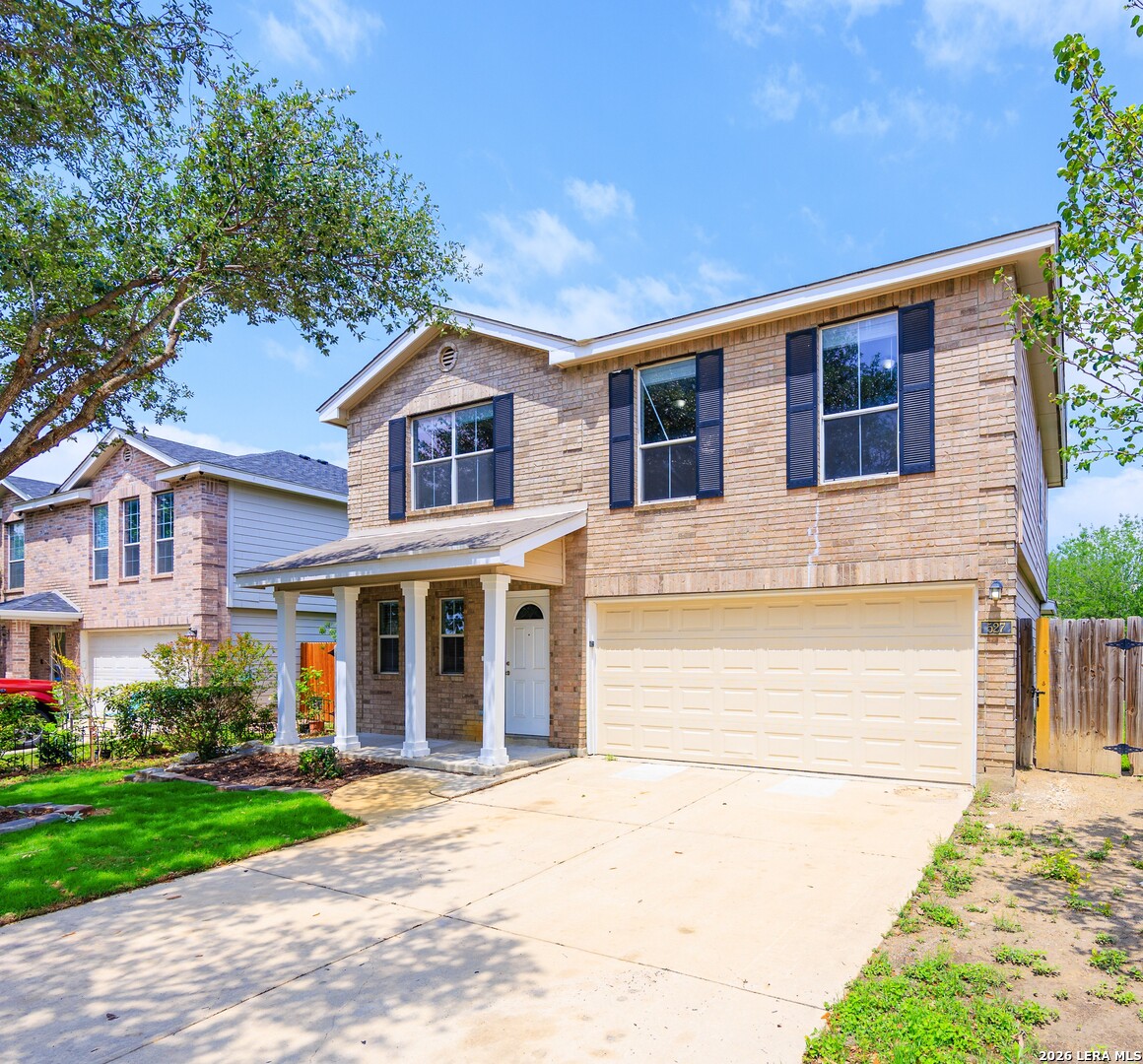 527 Bridle Rdg, ,  78227 — photo 1