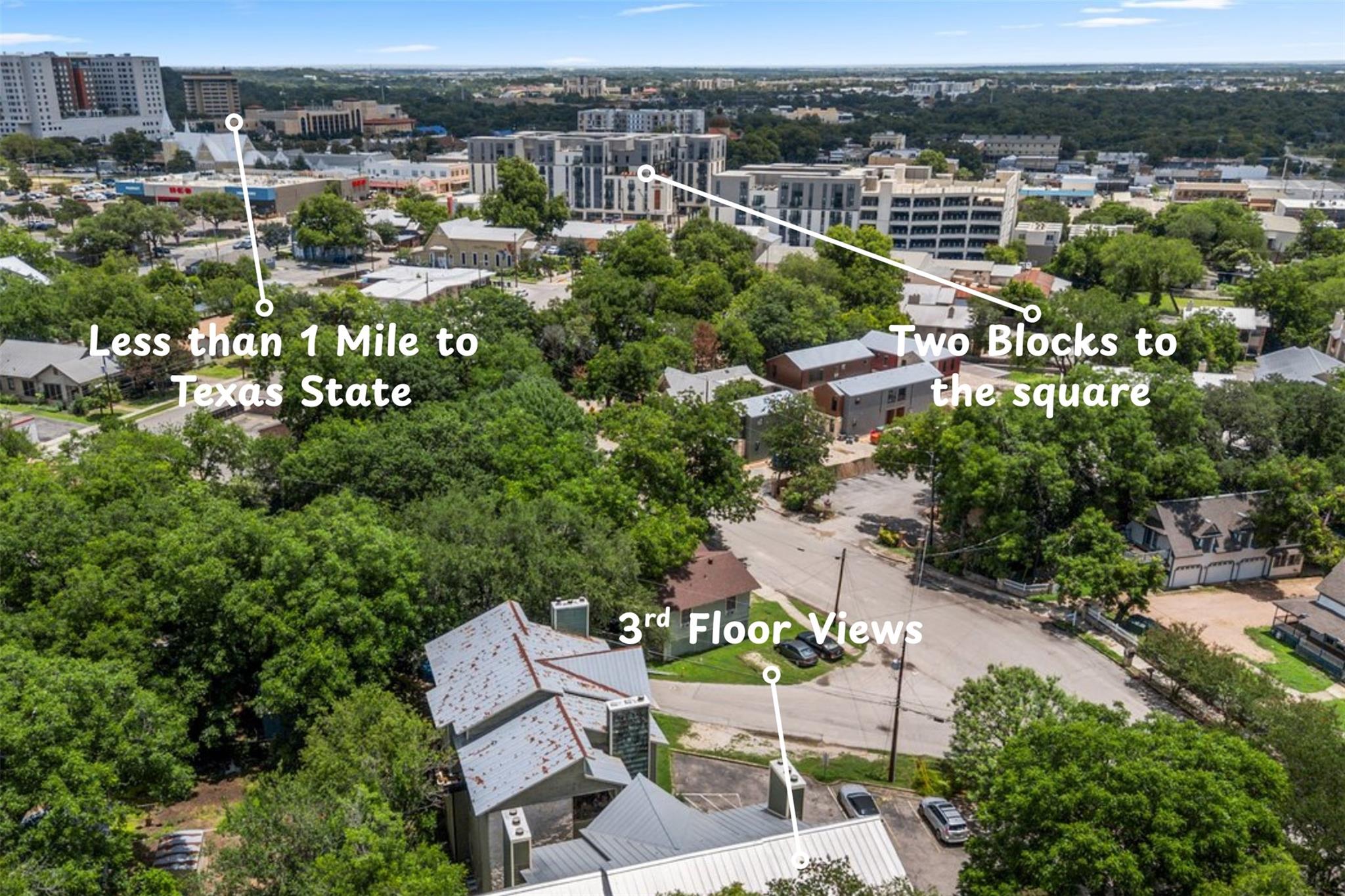506 San Antonio, San Marcos, TX 78666 — photo 1