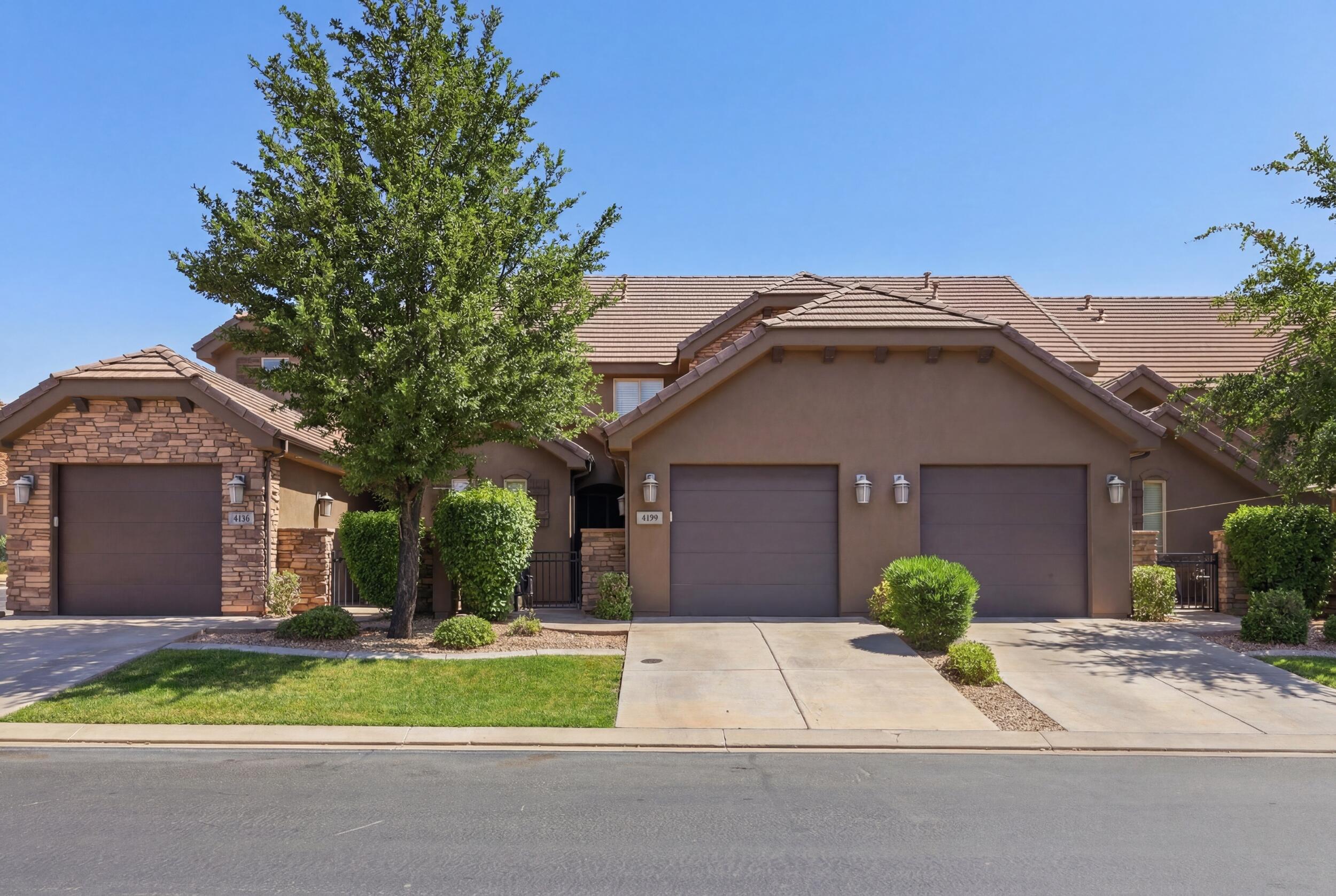 4149 E TORREY PINES DR, Washington, UT 84780 — photo 1