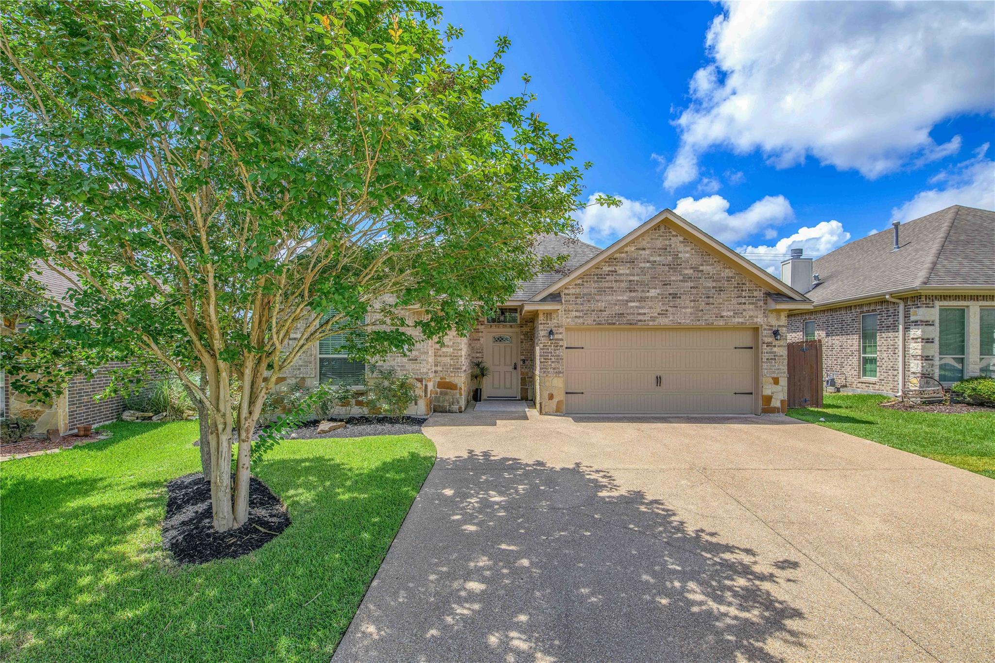 4282 Rock Bend, College Station, TX 77845 — photo 1