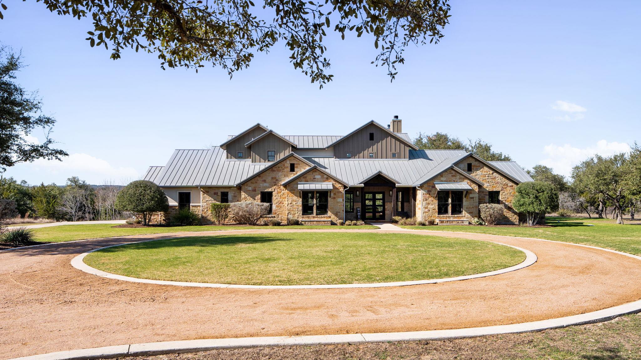 265 McKellar, Dripping Springs, TX 78620 — photo 1