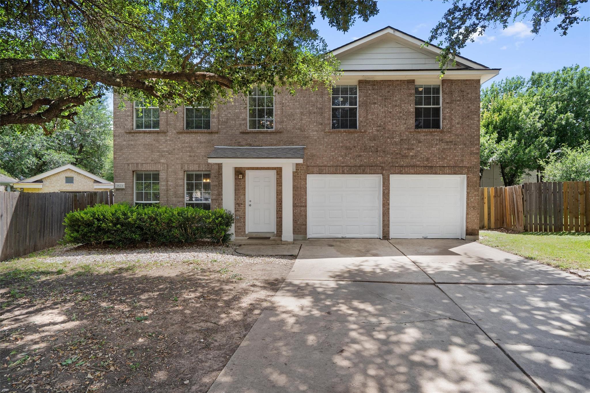 1623 War Horse, Round Rock, TX 78664 — photo 1