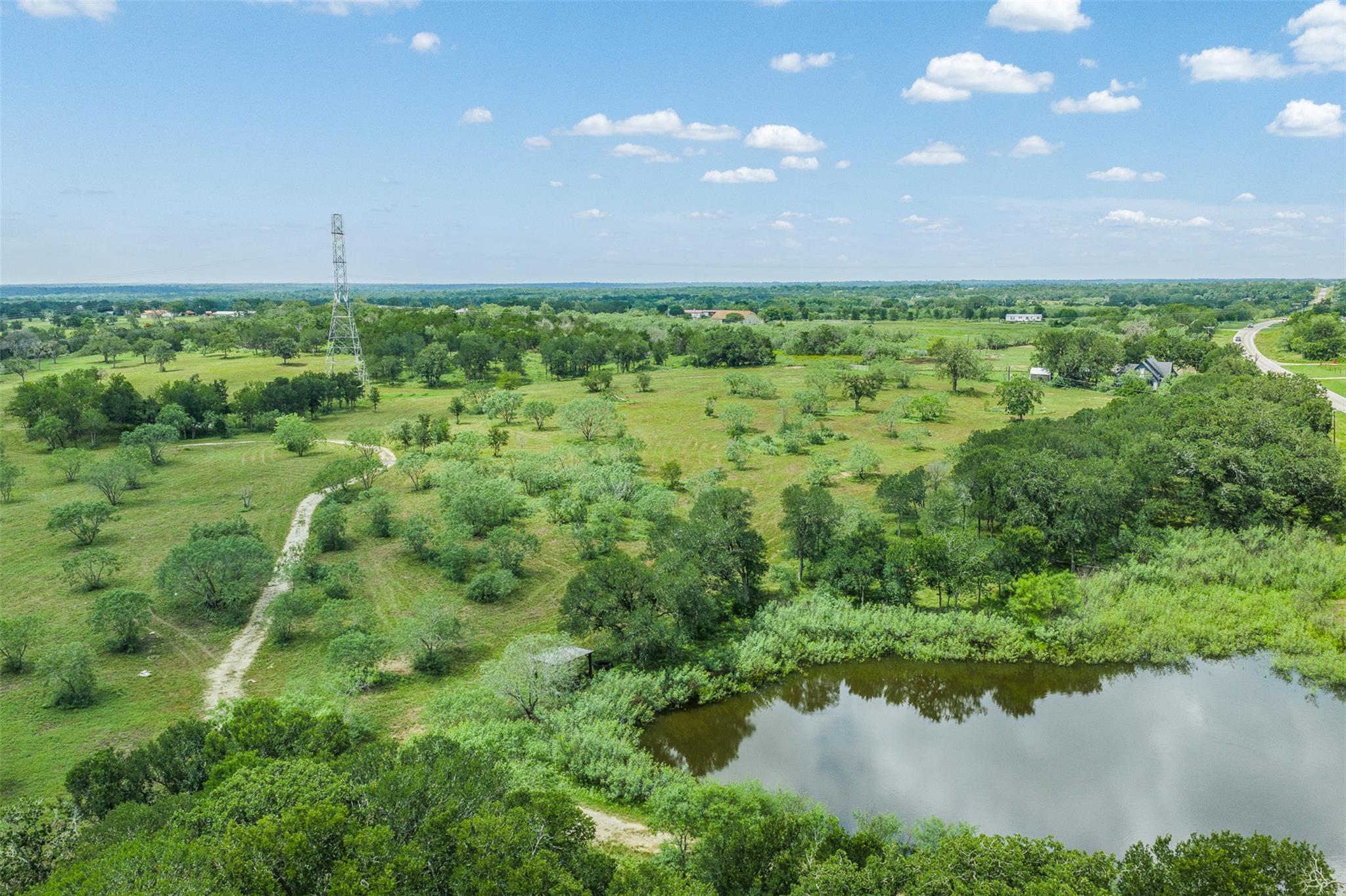 401 FM 672, Dale, TX 78616 — photo 1