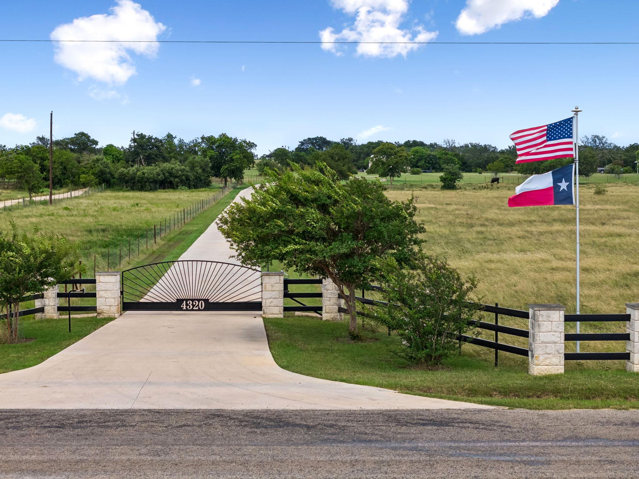 4320 County Road 223, Florence, TX 76527 — photo 1