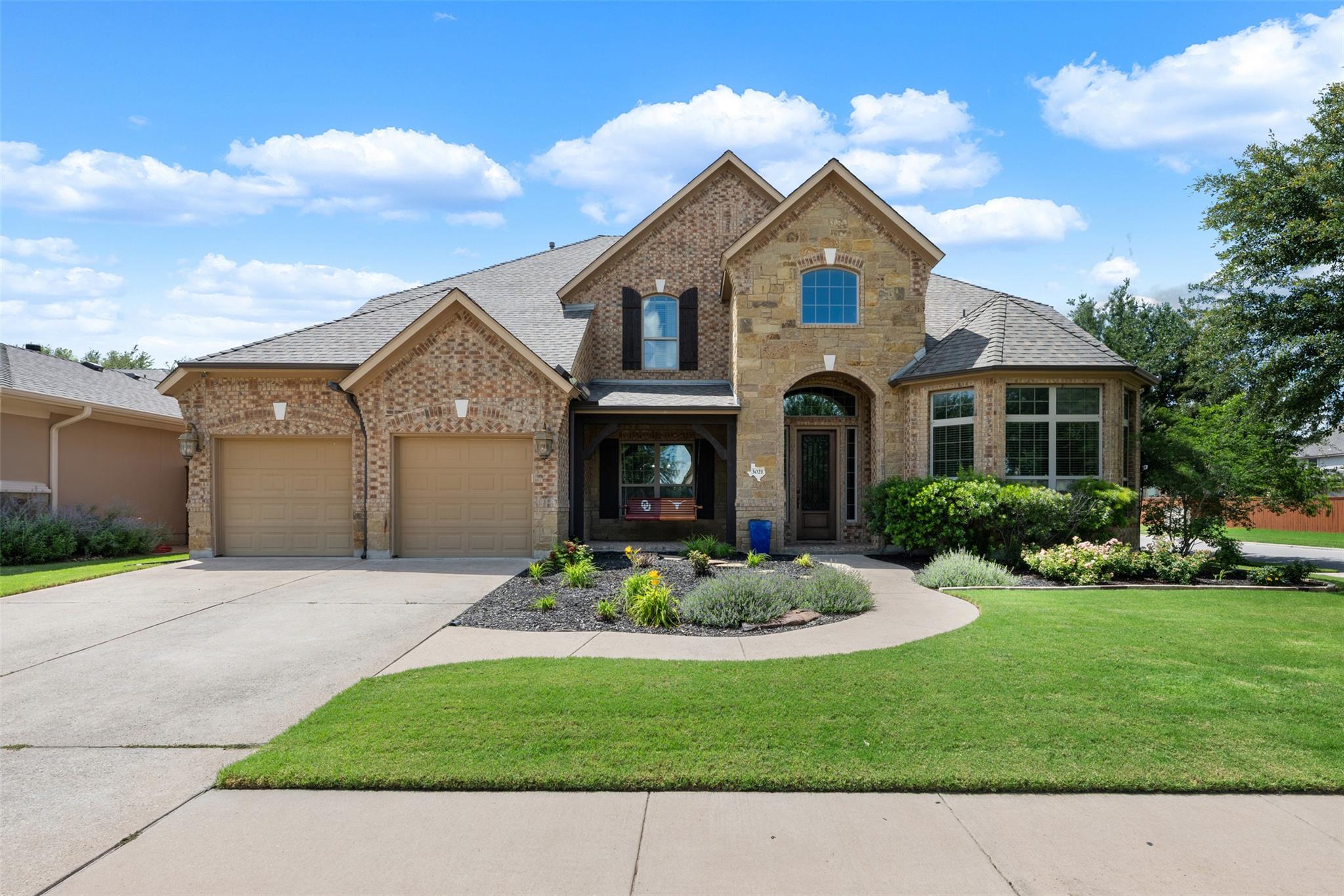3021 Wedgescale, Leander, TX 78641 — photo 1
