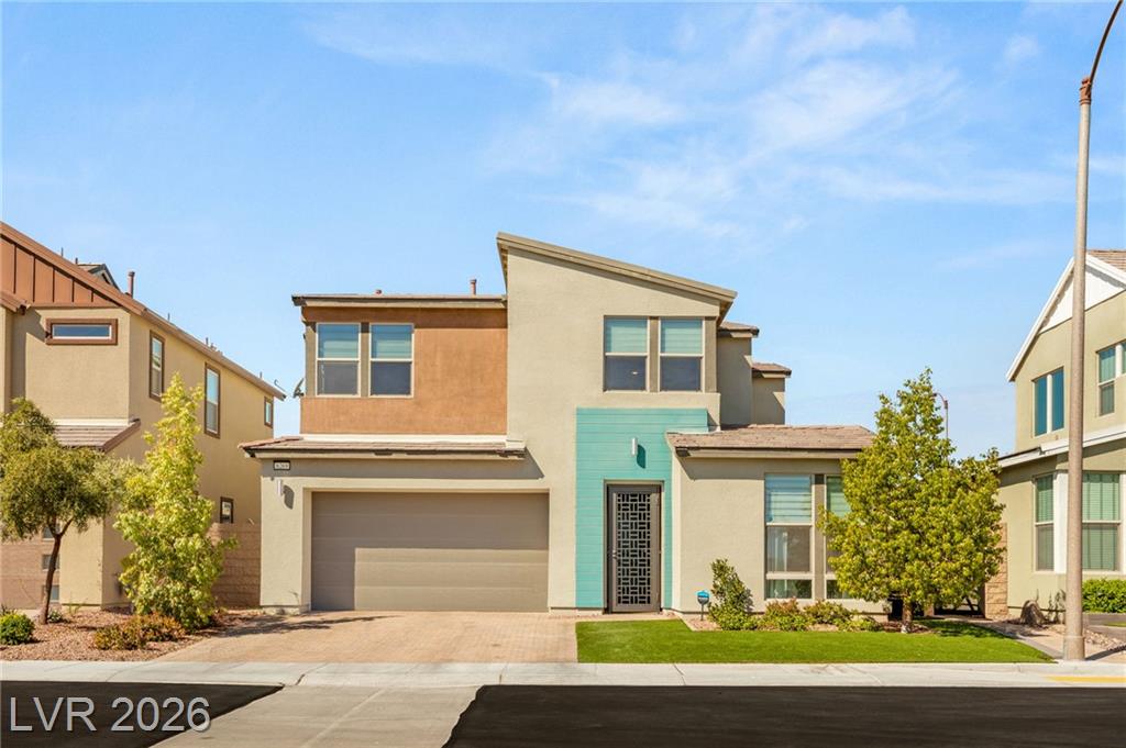 8269  Skye Highlands Street, Las Vegas, NV 89166 — photo 1