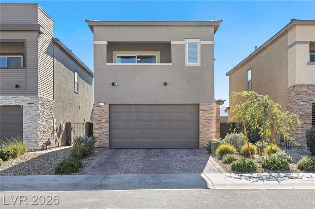 9739  Harper Edge Street, Las Vegas, NV 89143 — photo 1