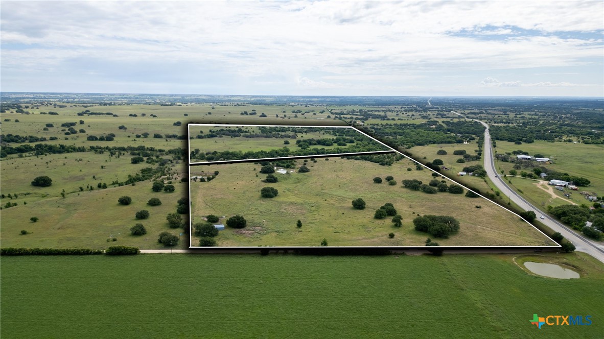 391 Highway 84 E., Goldthwaite, TX 76844 — photo 1