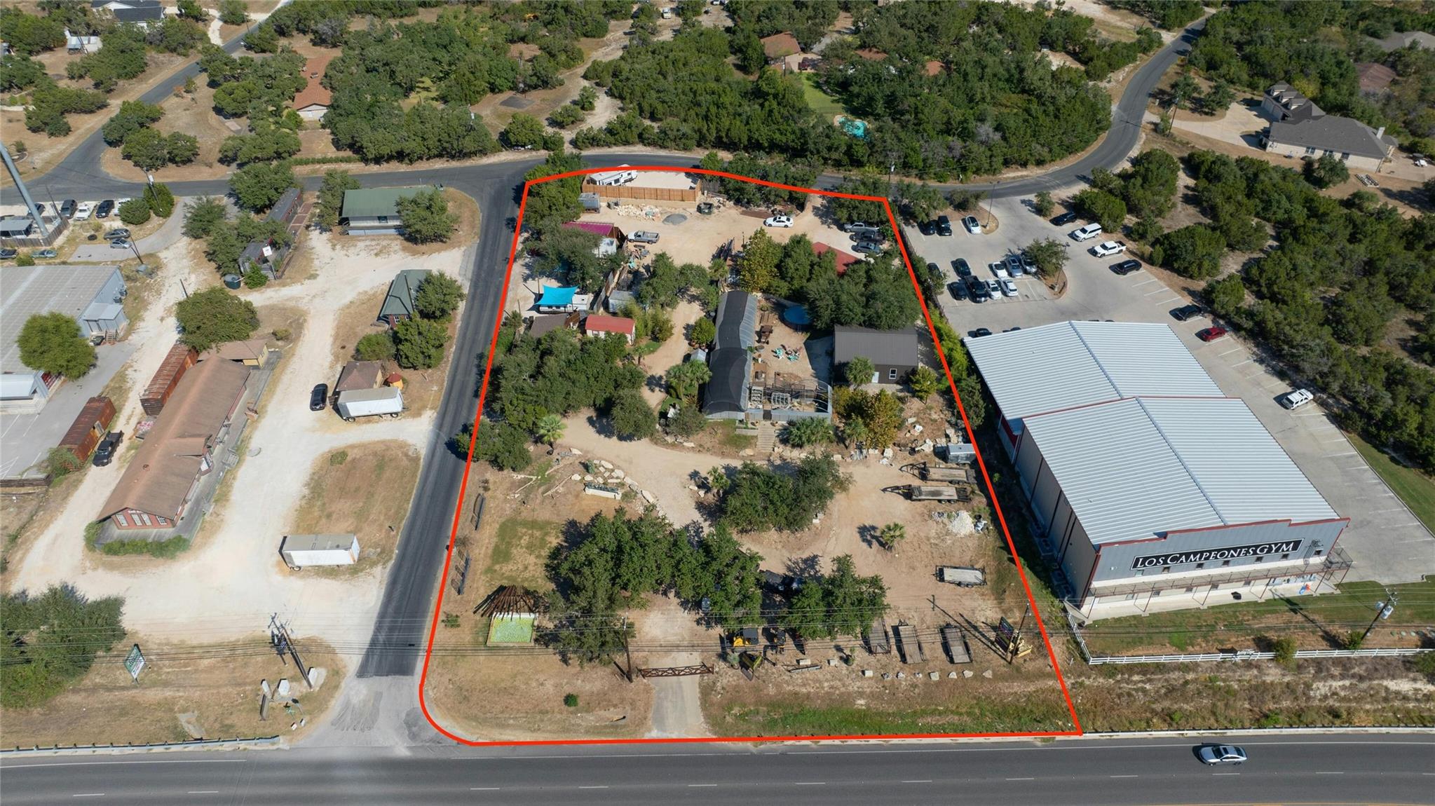 9114 HWY 290 W, Austin, TX 78736 — photo 1