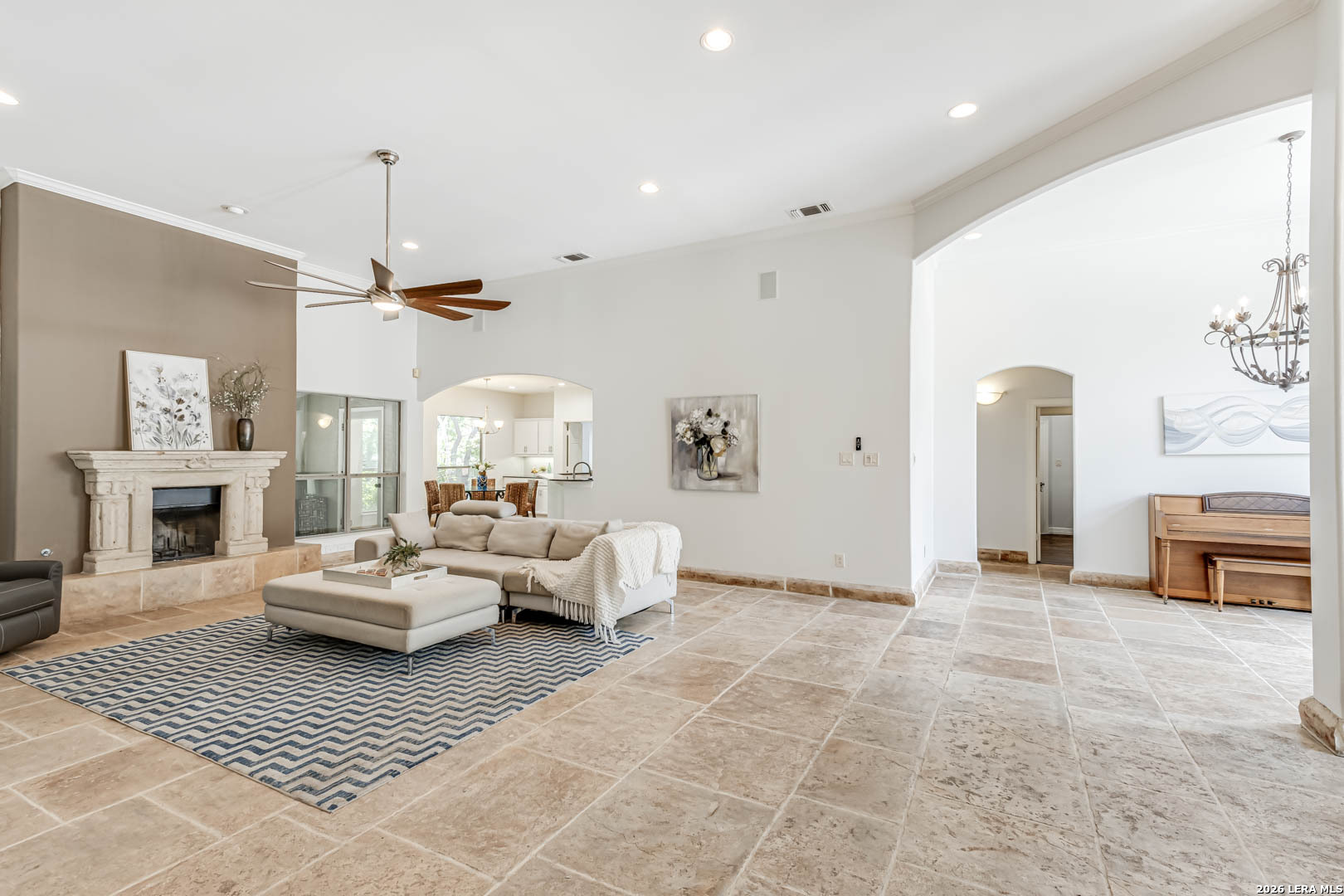 14014 BLUFF MANOR DR, ,  78216 — photo 1