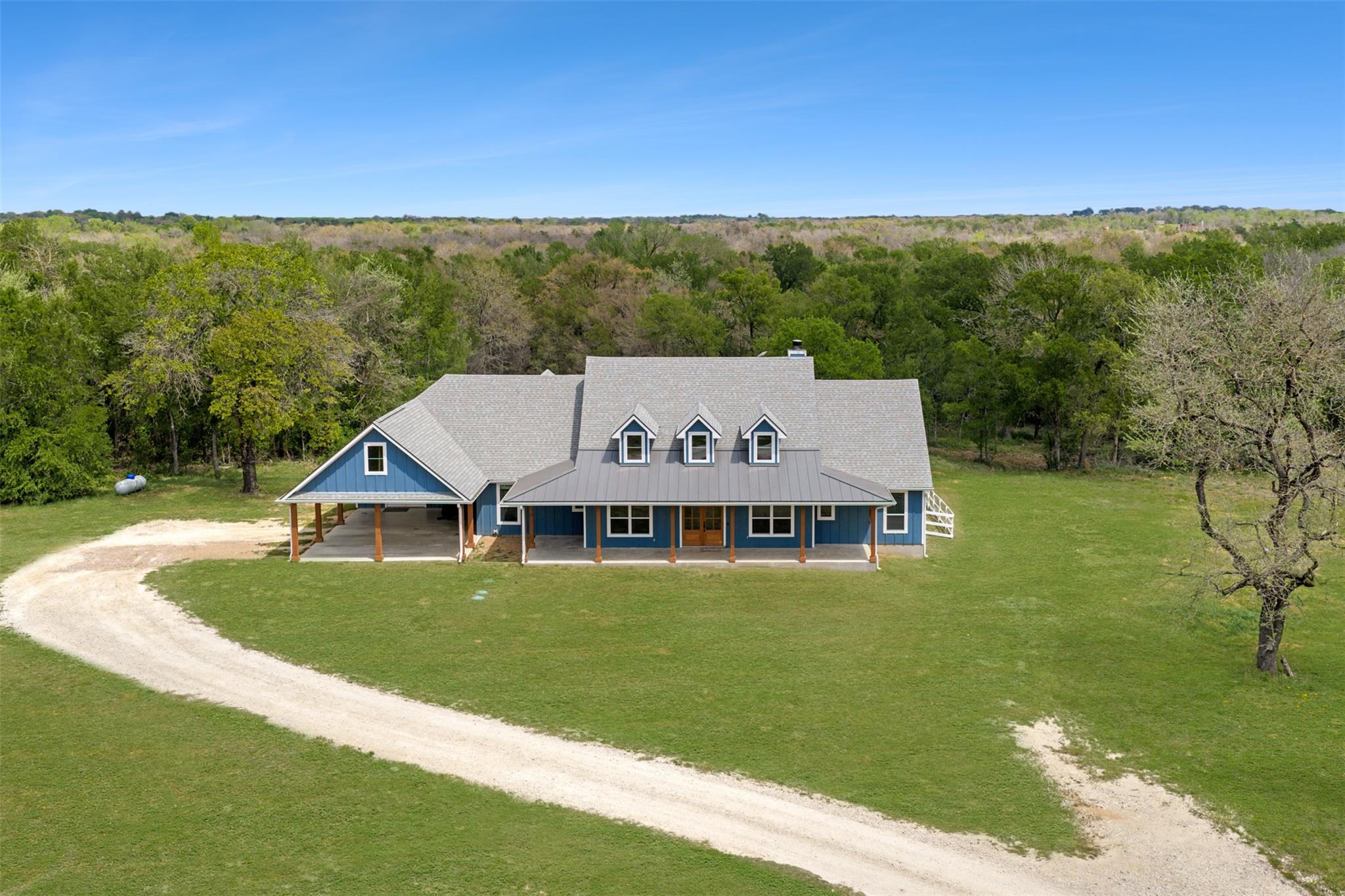 1680 County Road 302, Rockdale, TX 76567 — photo 1