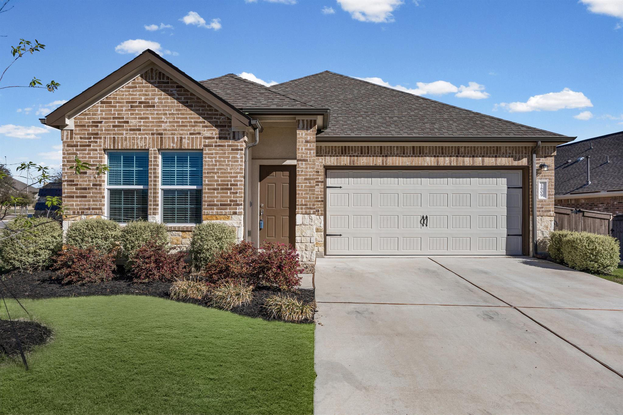1609 Woolsey, Leander, TX 78641 — photo 1