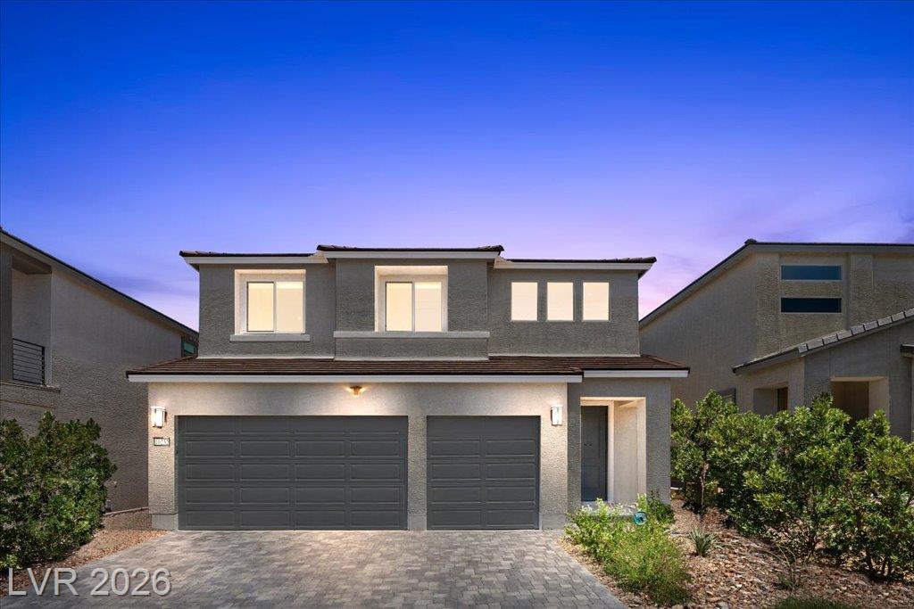 10232  Eden Mountain Street, Las Vegas, NV 89141 — photo 1