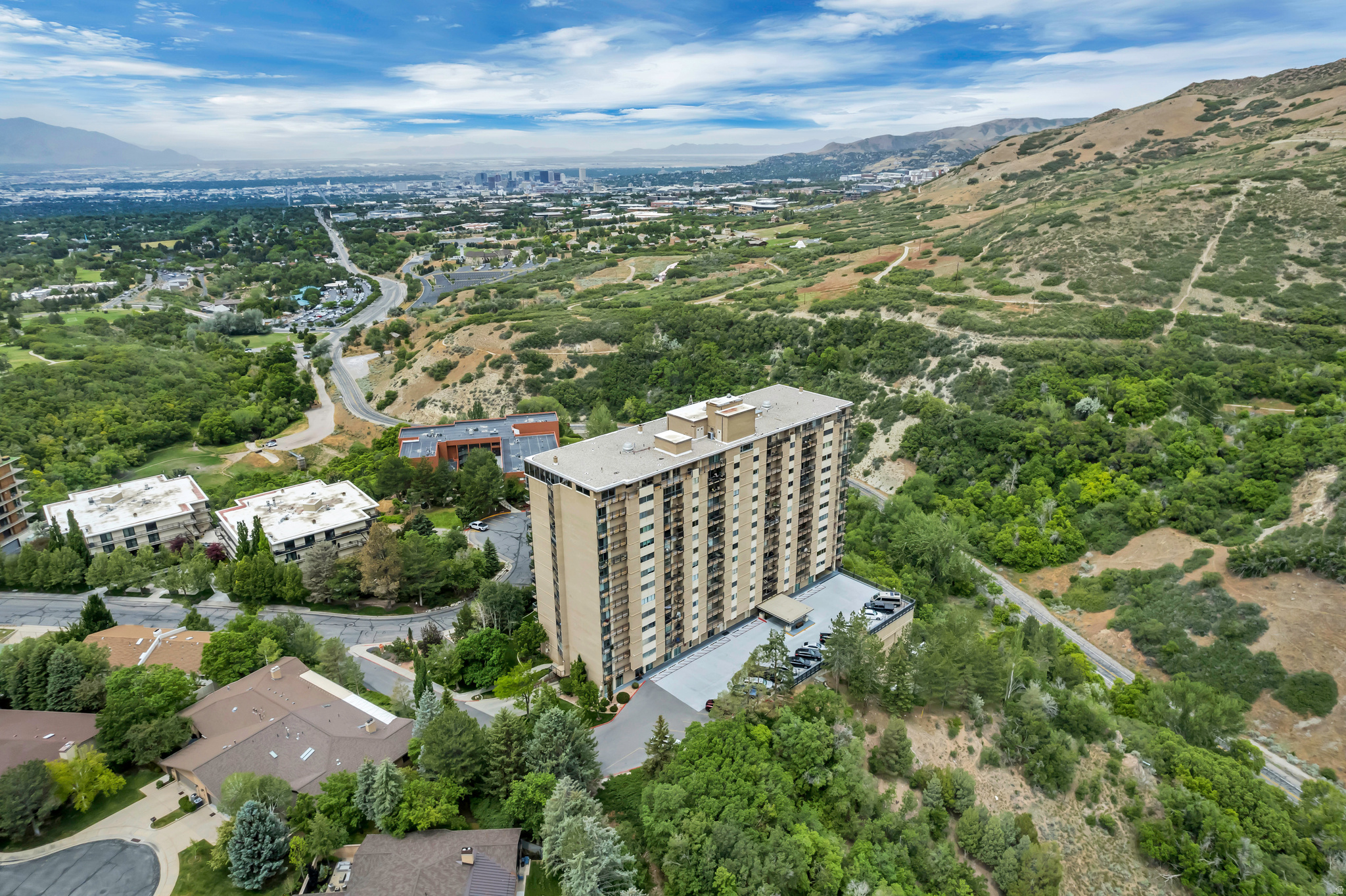 875 S DONNER WAY #1401, Salt Lake City, UT 84108 — photo 1