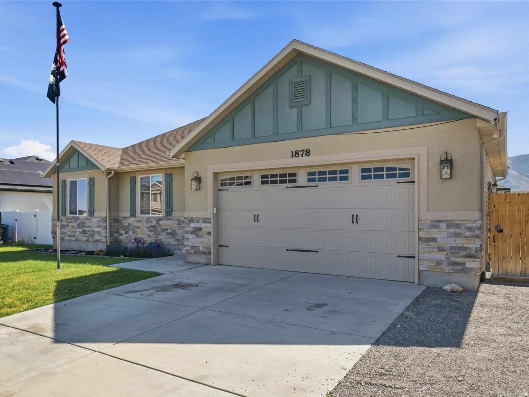 1878 N 350 E, Tooele, UT 84074 — photo 1